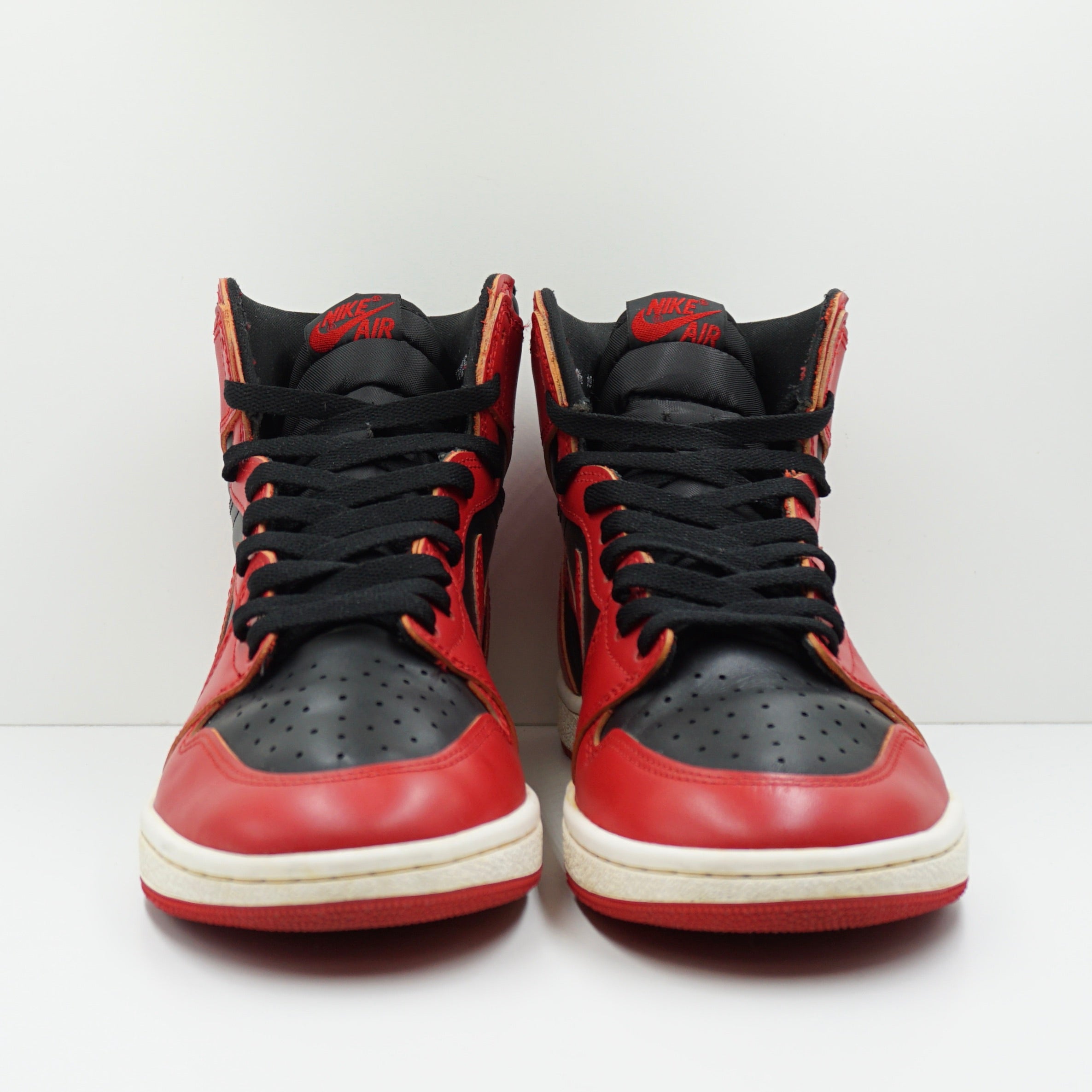 Jordan 1 Retro High '85 Varsity Red