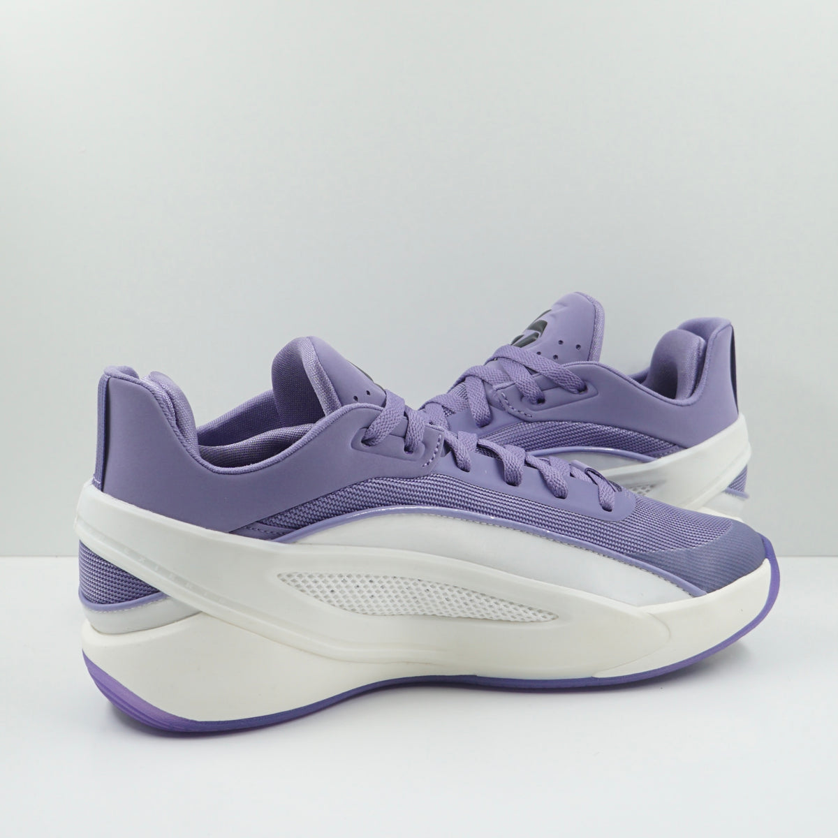 Jordan Luka 5 Dusty Amethyst