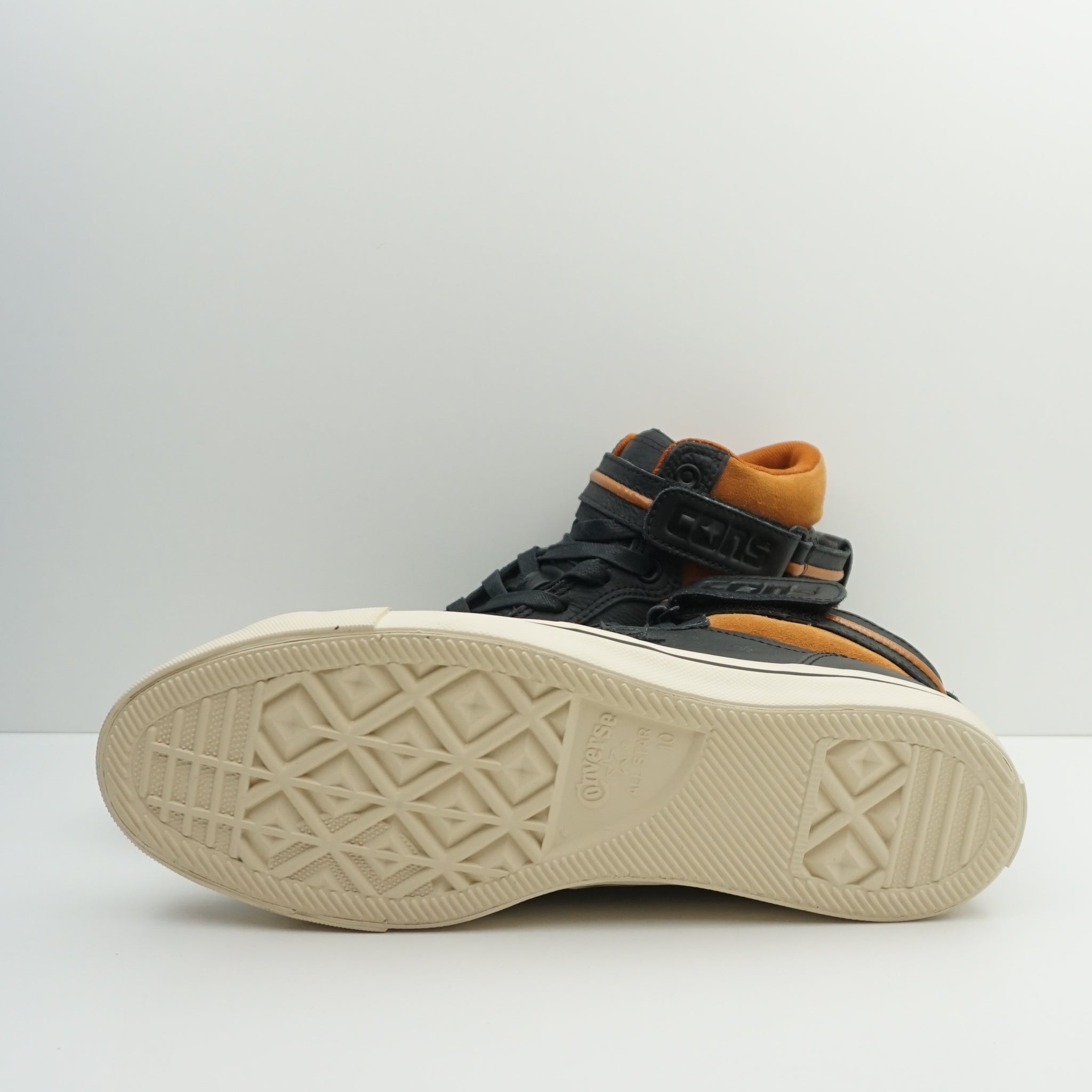 Converse Pro Blaze Plus