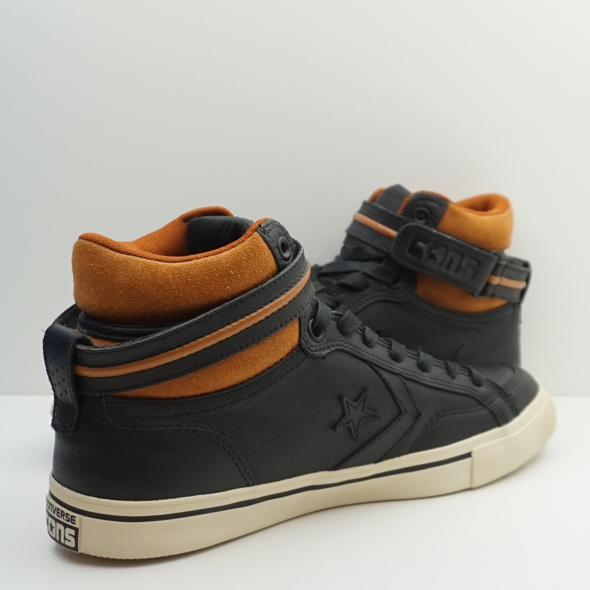 Converse Pro Blaze Plus