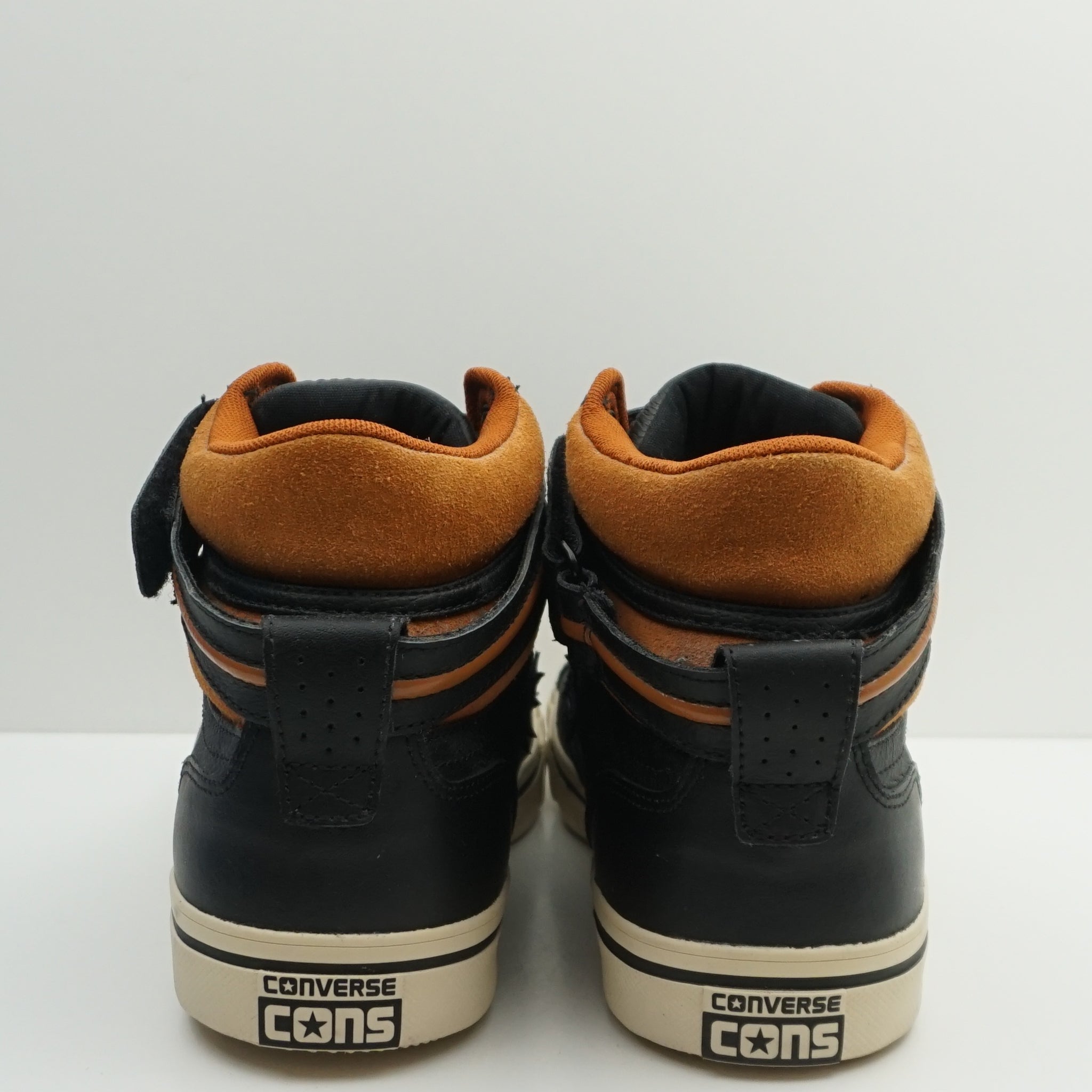 Converse Pro Blaze Plus