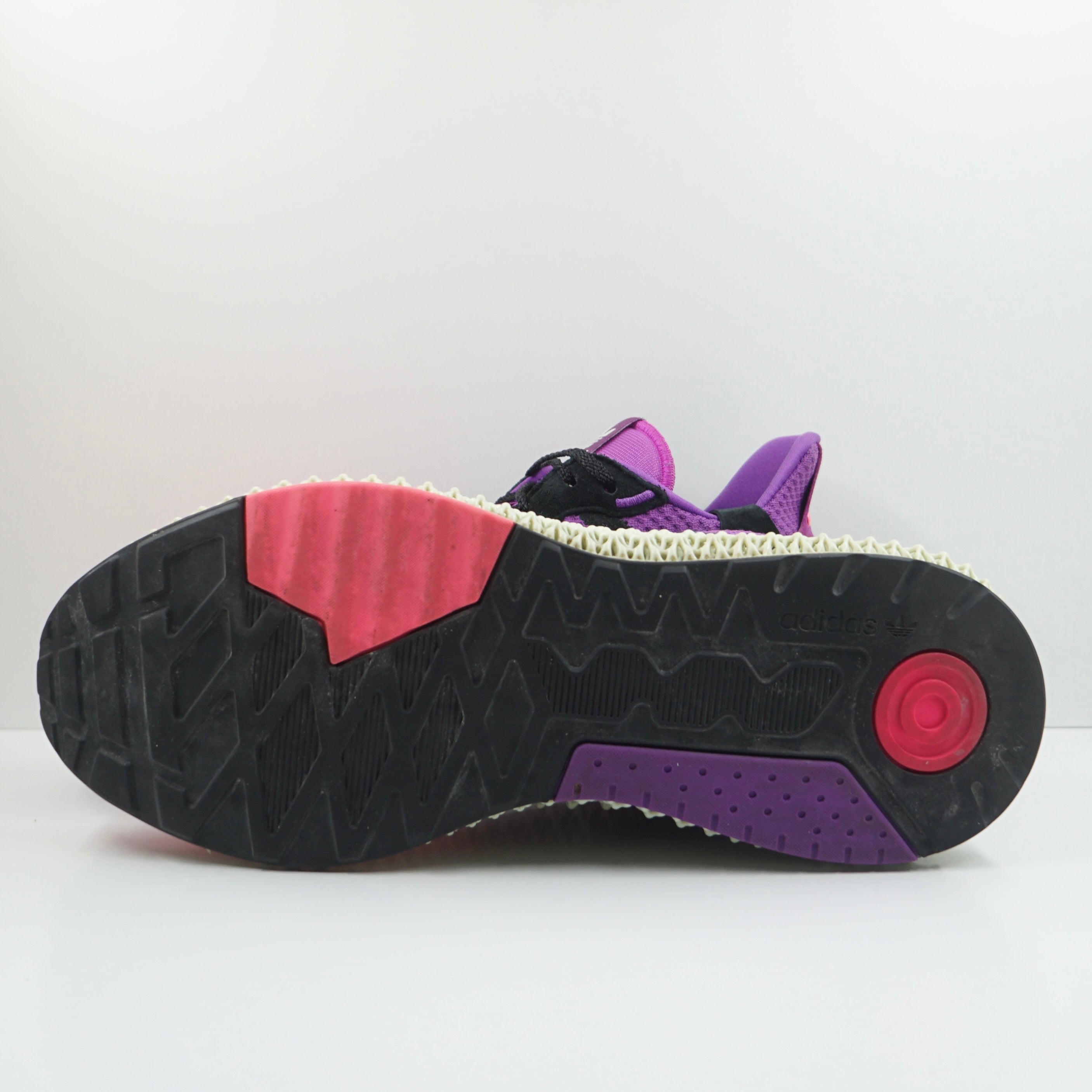 Adidas ZX 4000 4D SNS Los Angeles Sunset