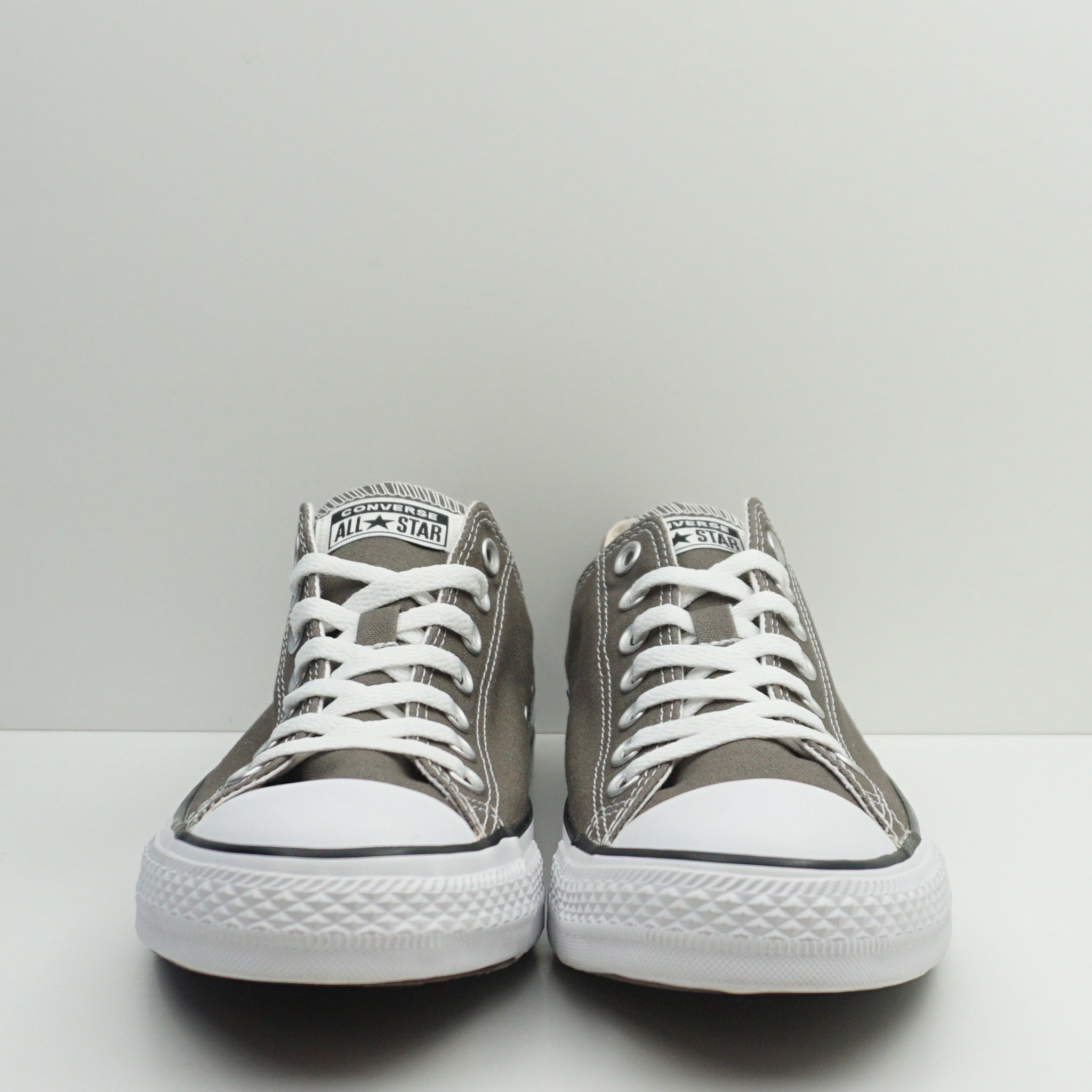 Converse Chuck Taylor All Star Seasonal Ox Charcoal