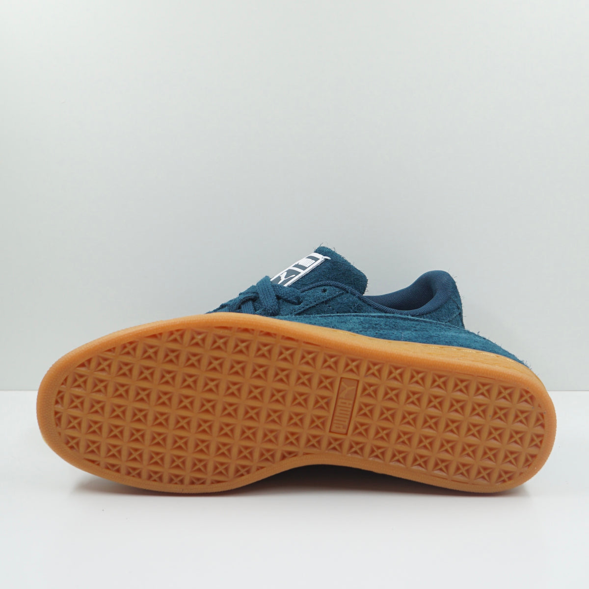 Puma Suede Forever Blue