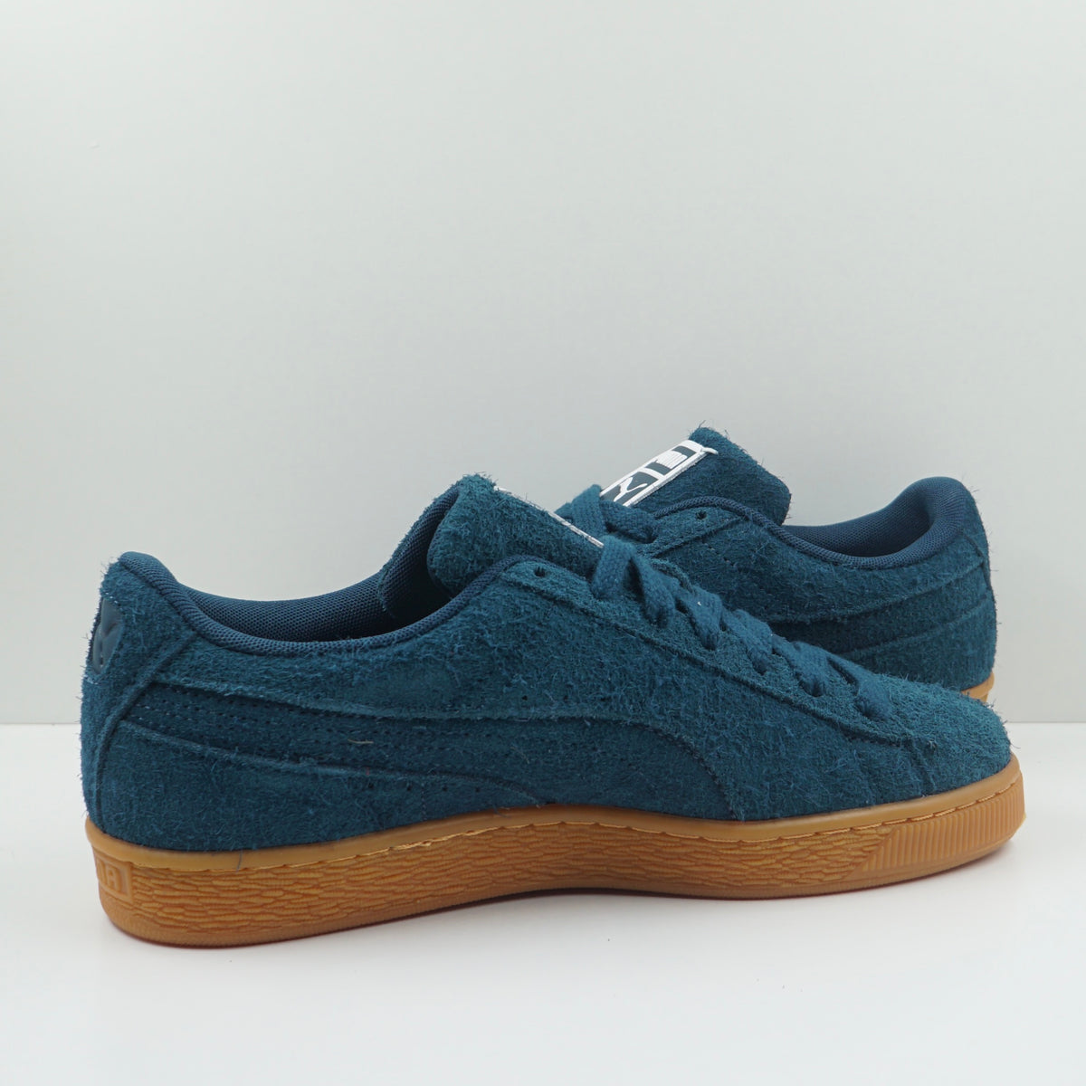 Puma Suede Forever Blue