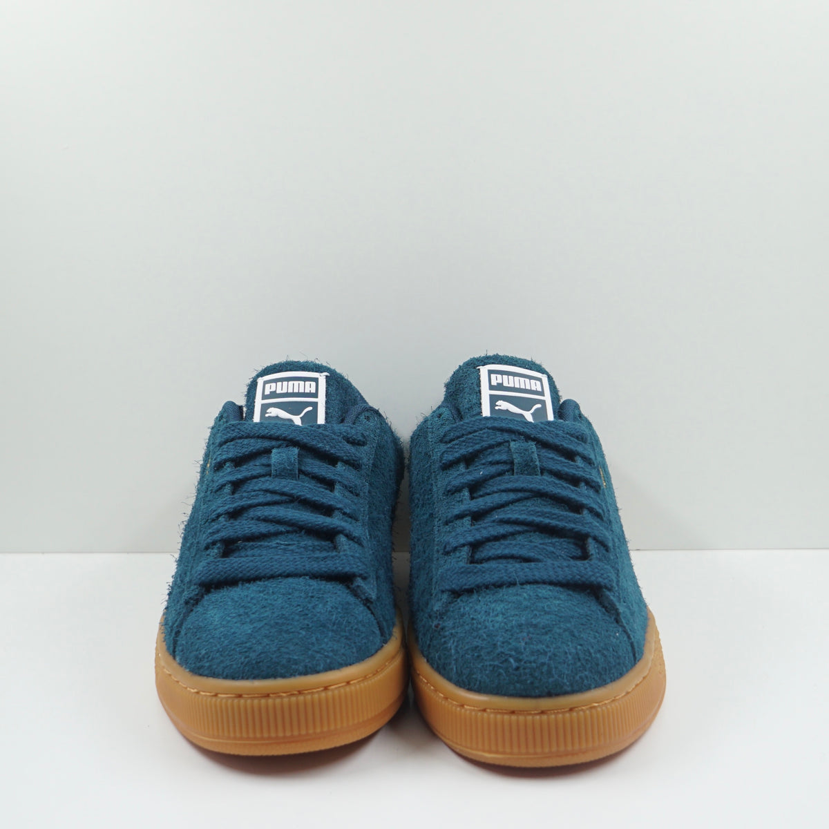 Puma Suede Forever Blue
