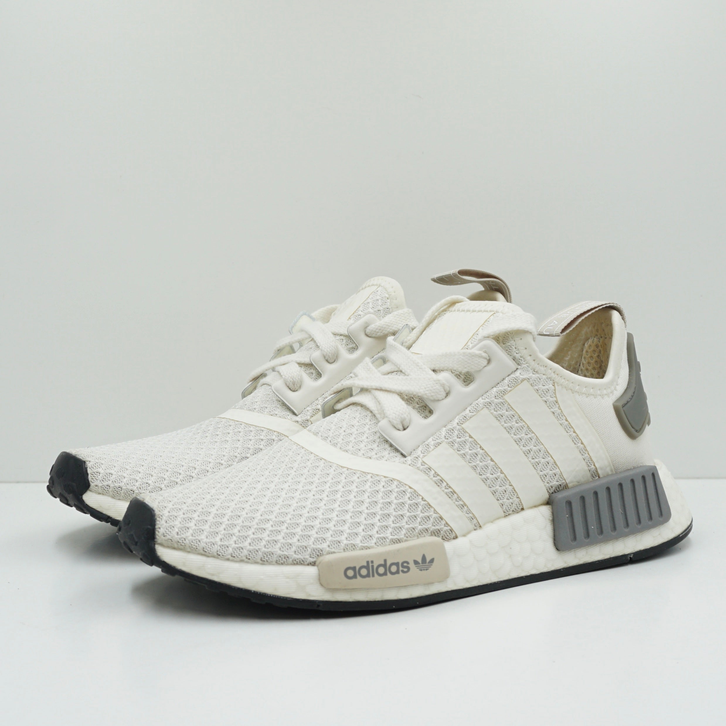 Adidas NMD Sail Grey (W)