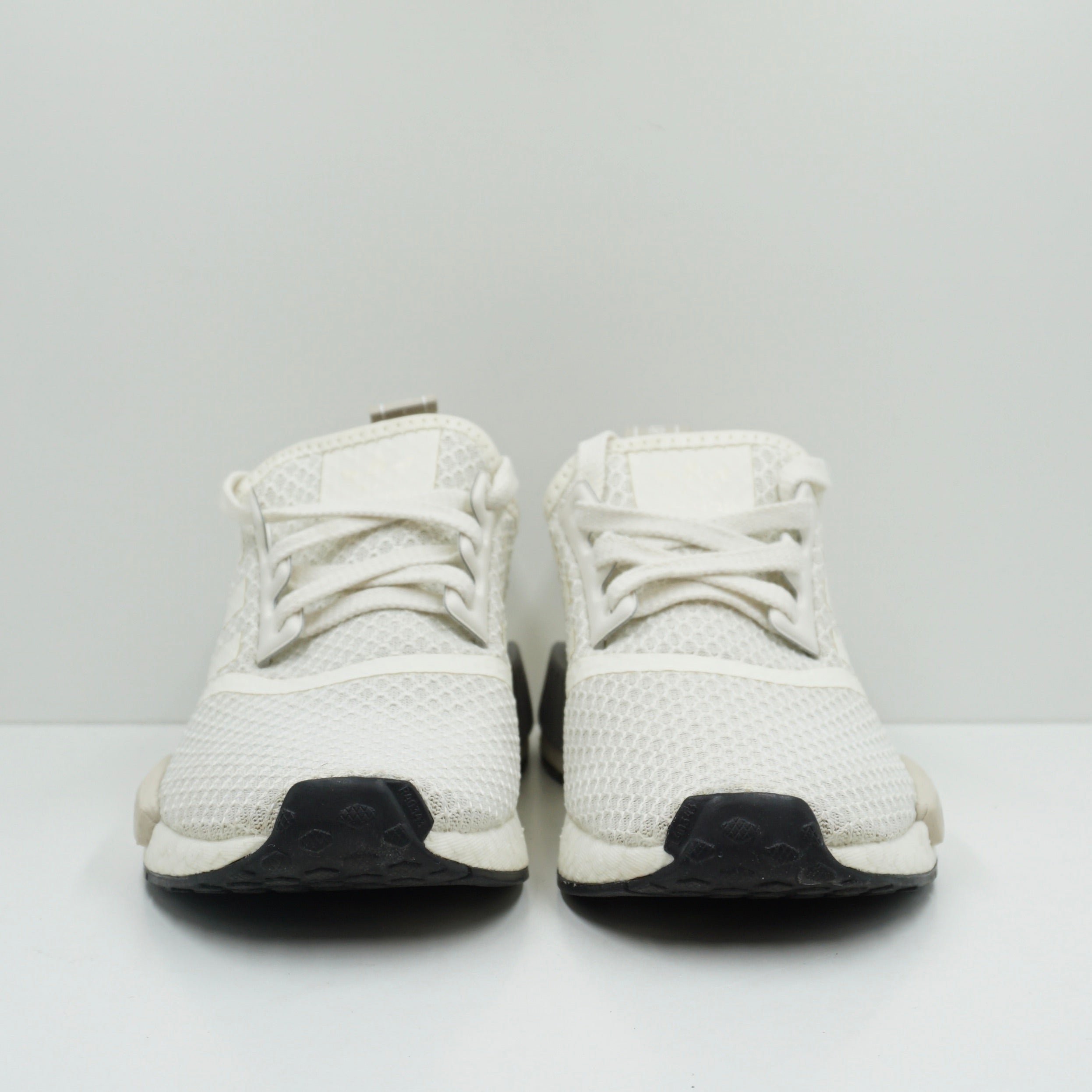 Adidas NMD Sail Grey (W)