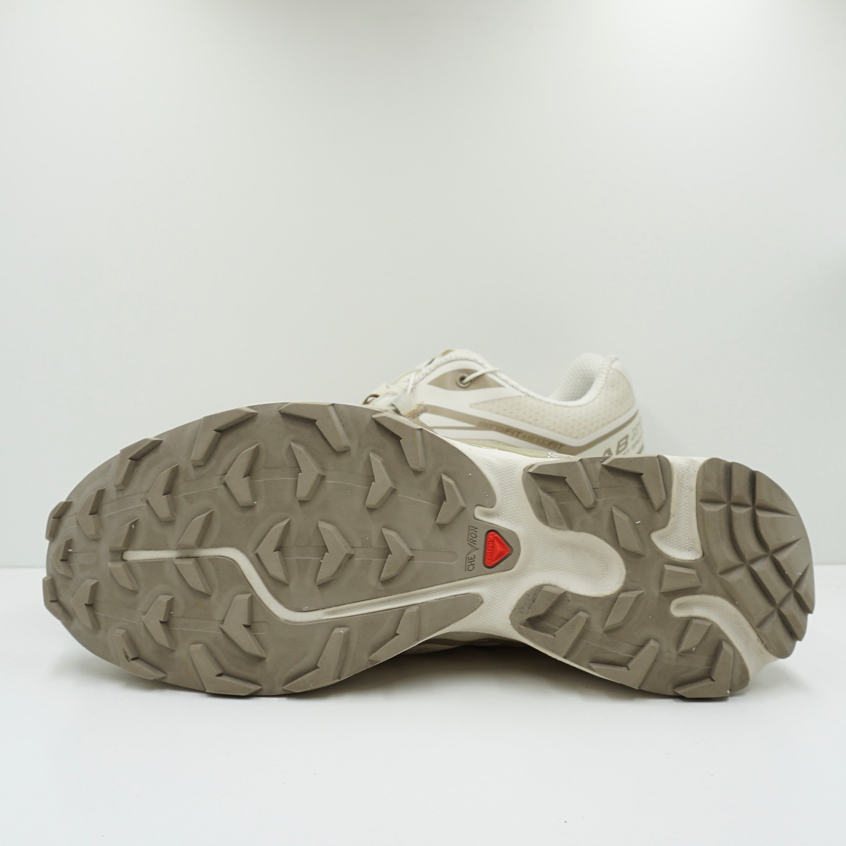 Salomon XT-6 Turtledove