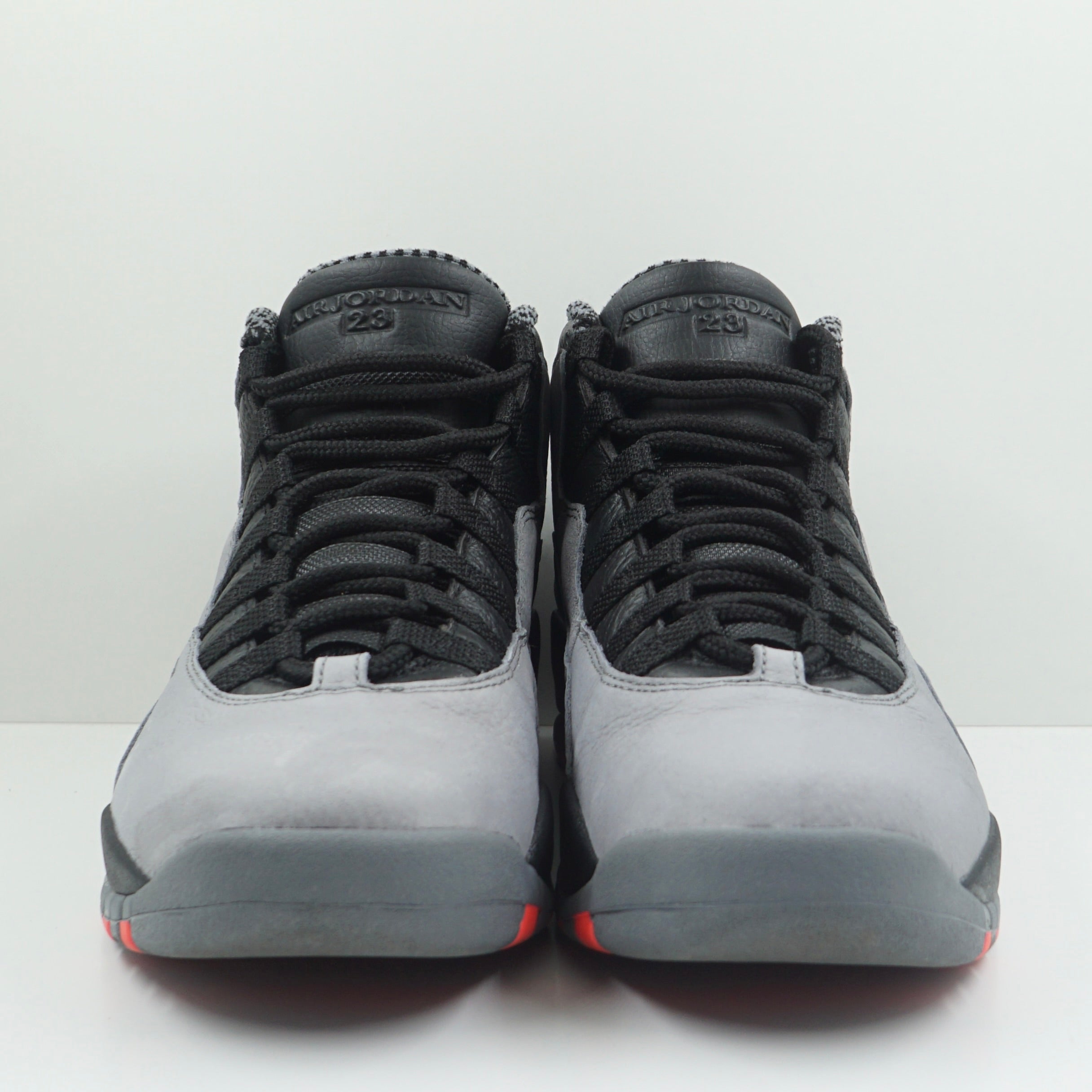 Jordan 10 Retro Cool Grey (2014)