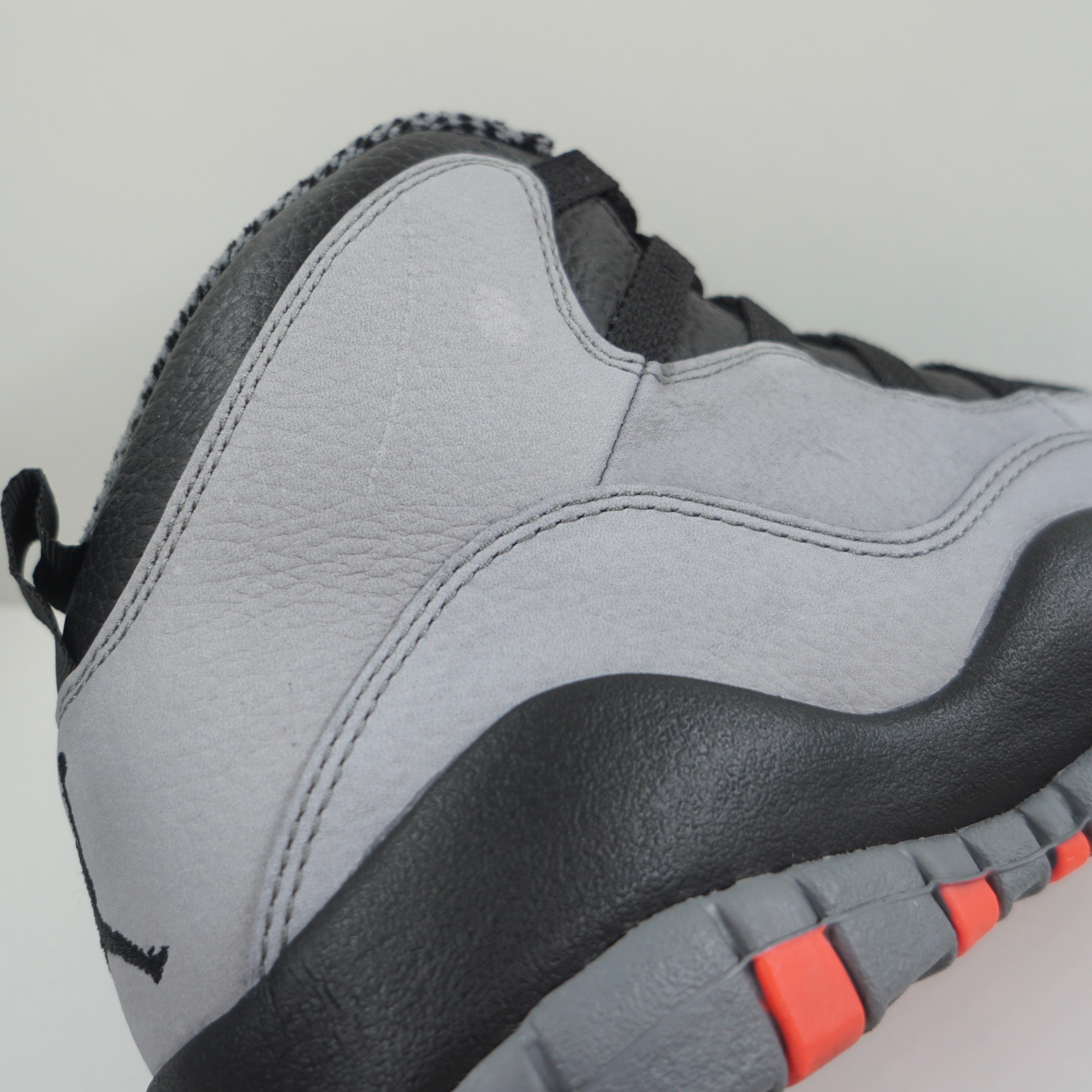 Jordan 10 Retro Cool Grey (2014)