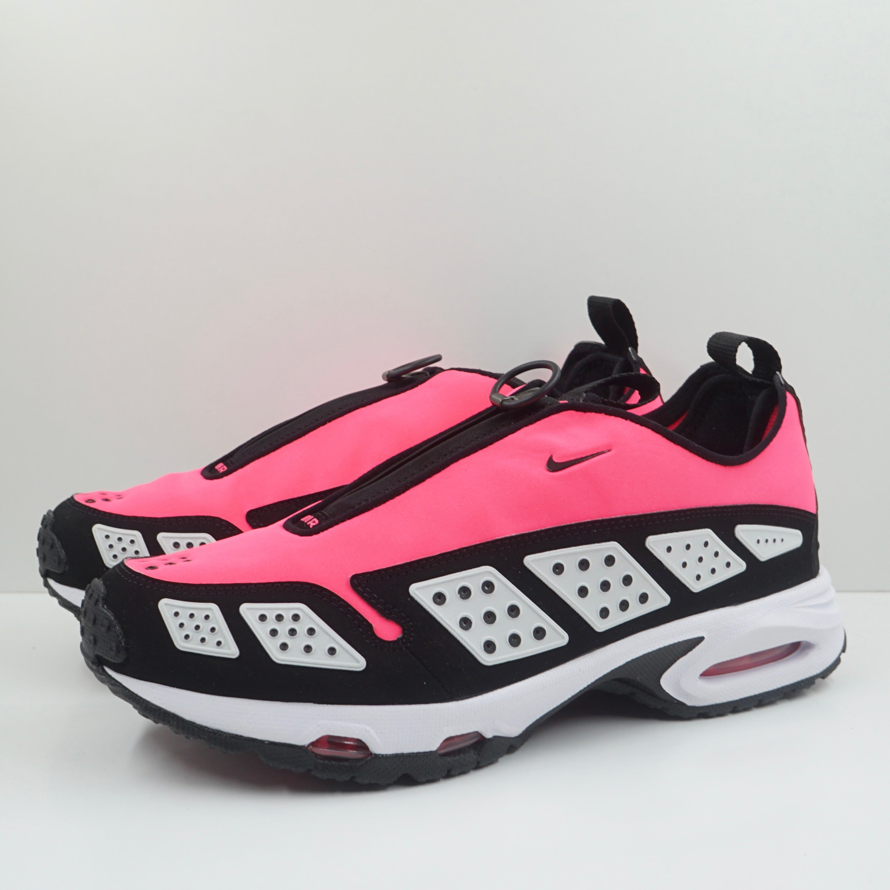 Nike Air Max Sunder Hyper Pink Black (W)