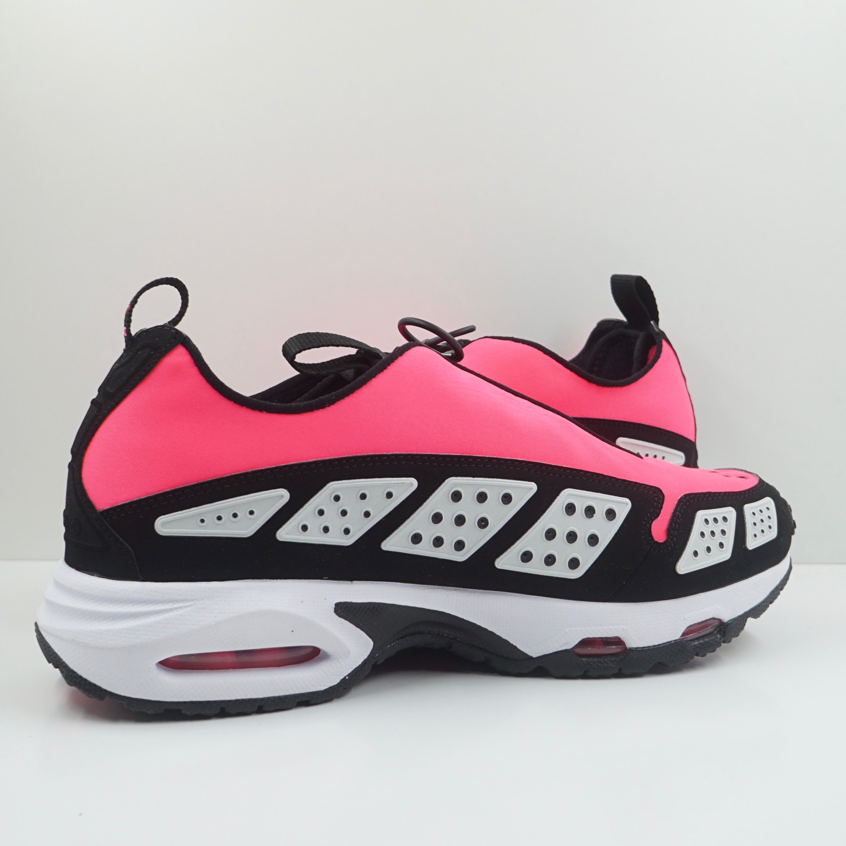 Nike Air Max Sunder Hyper Pink Black (W)