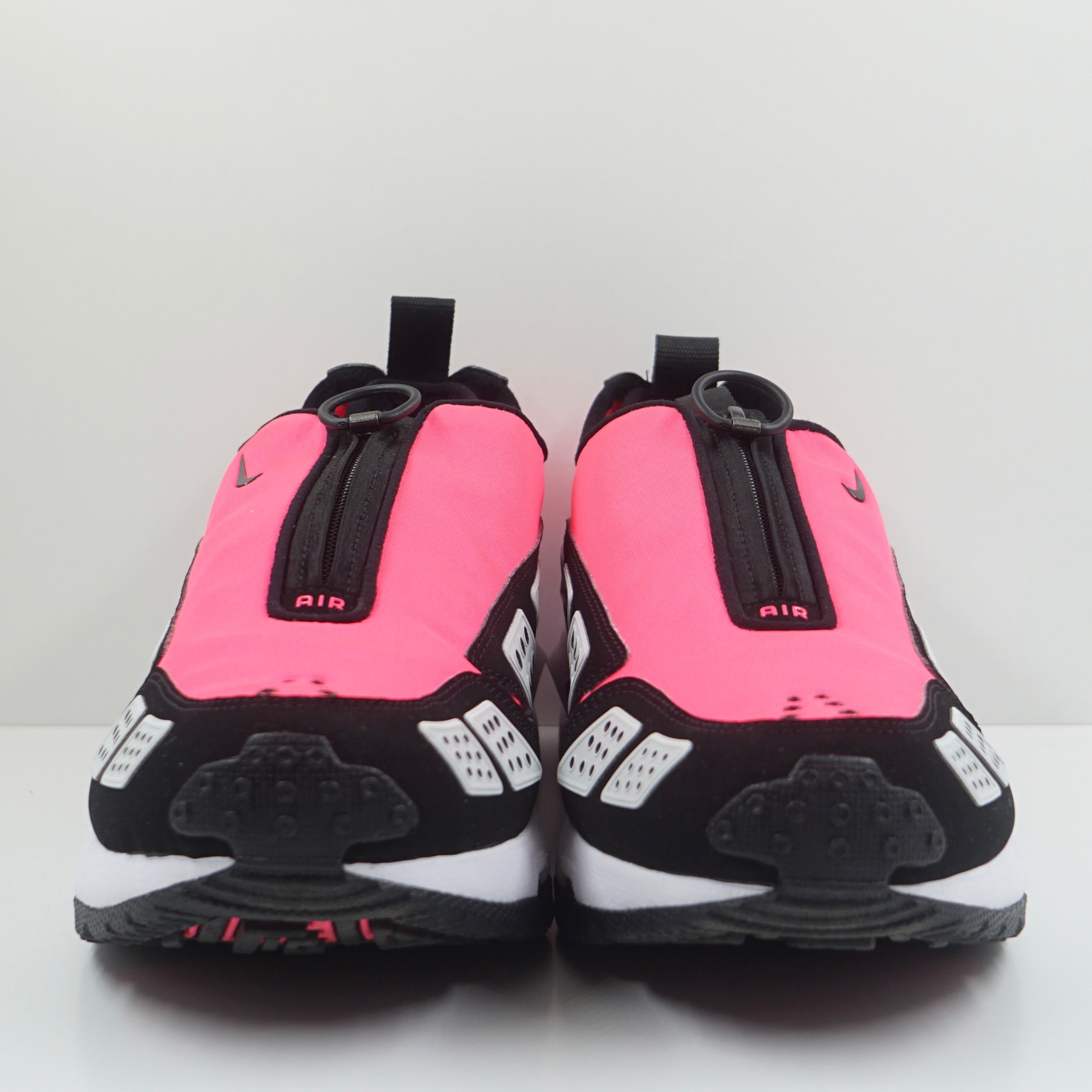Nike Air Max Sunder Hyper Pink Black (W)