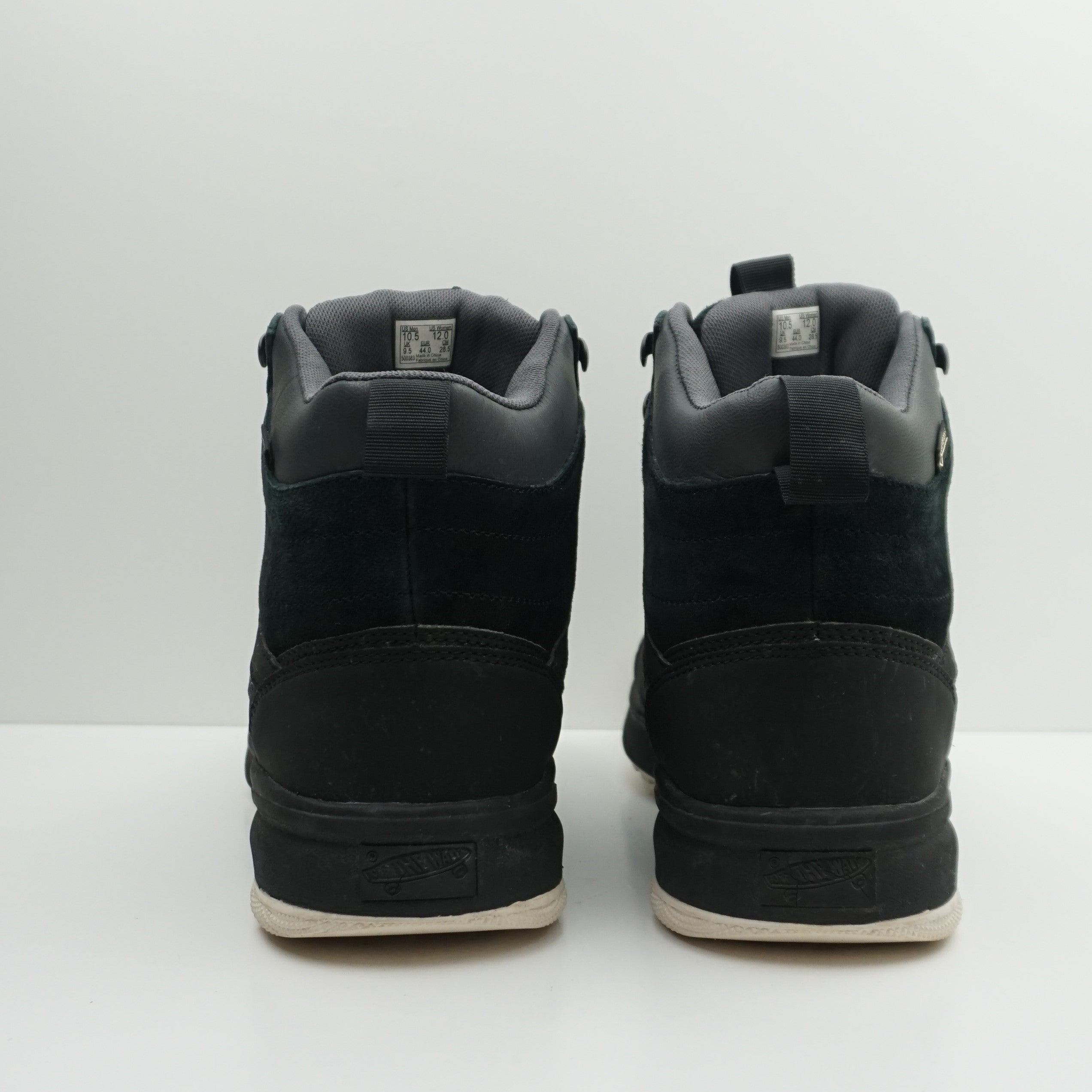 Vans Ultra Range Gore Tex