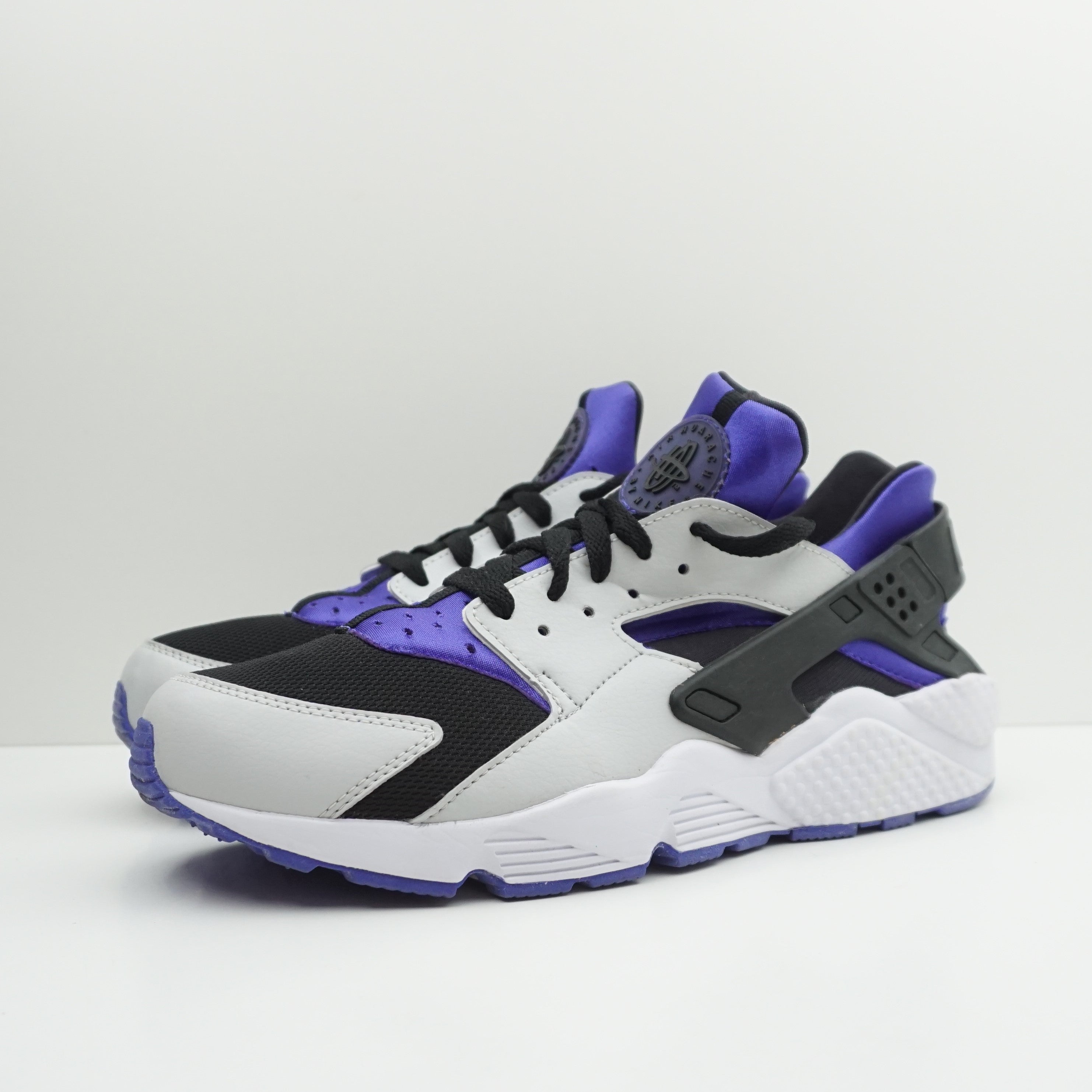 Nike Air Huarache Persian Violet