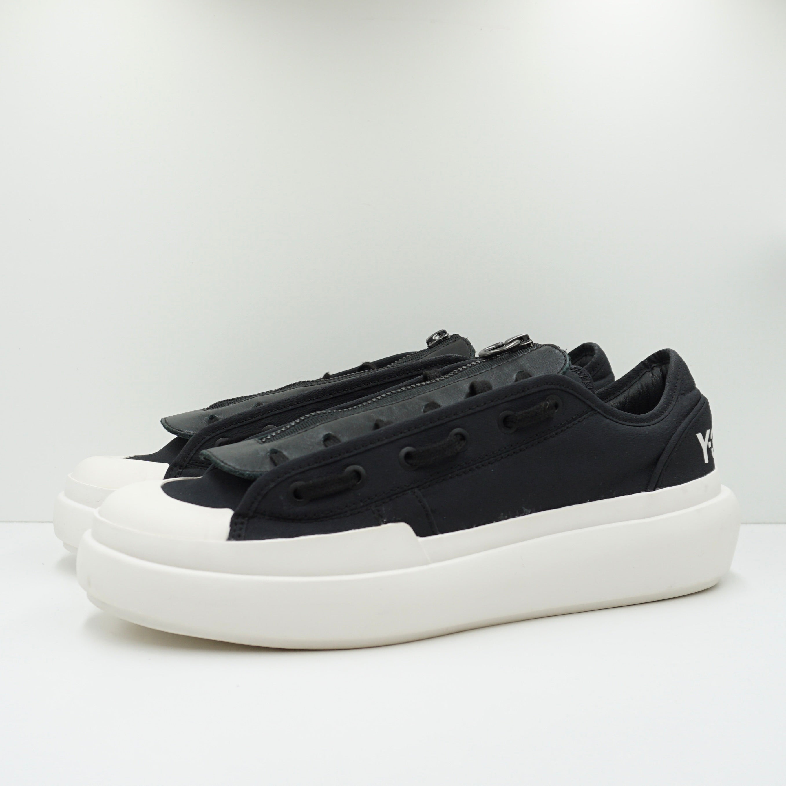 Adidas Y-3 Ajatu Court Low
