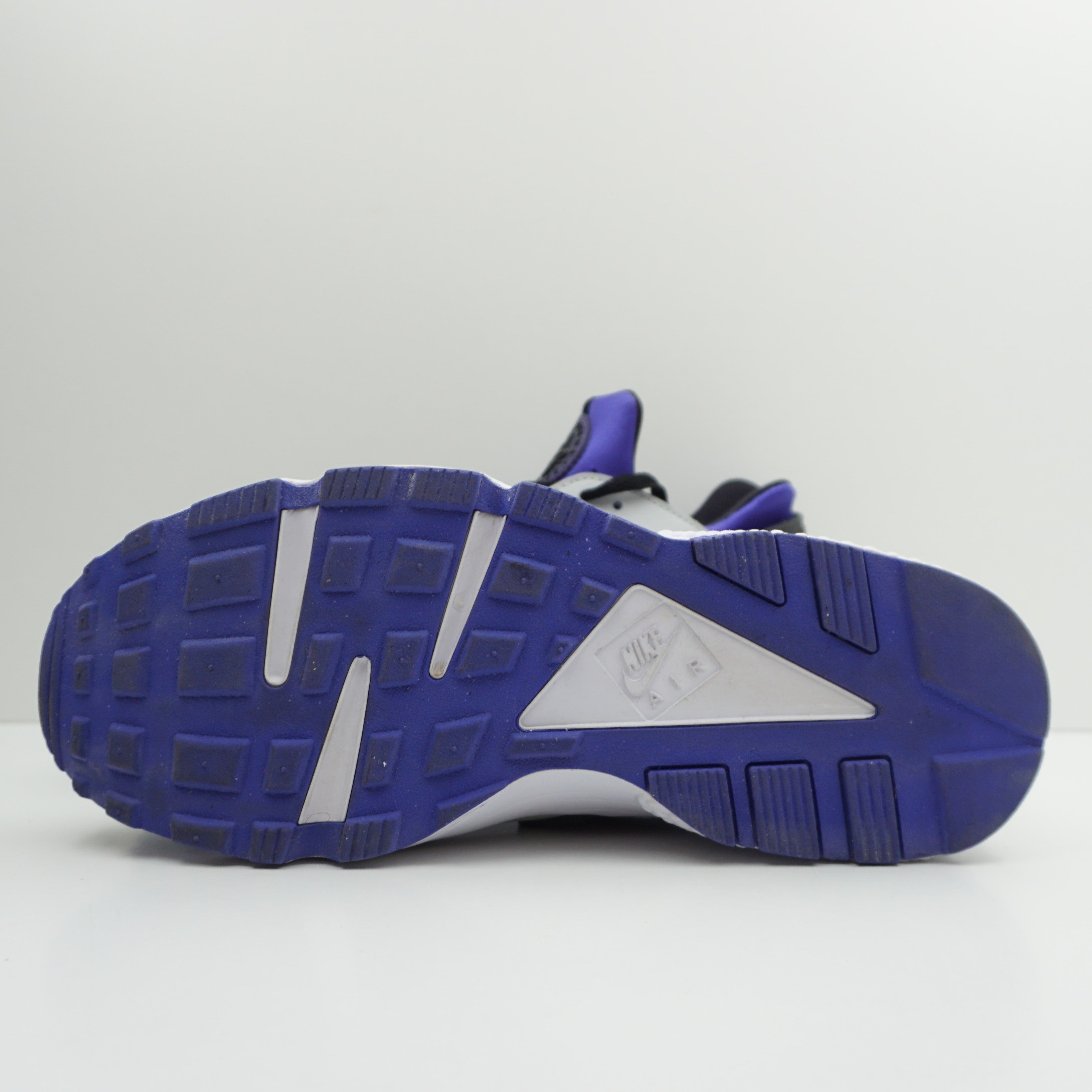 Nike Air Huarache Persian Violet