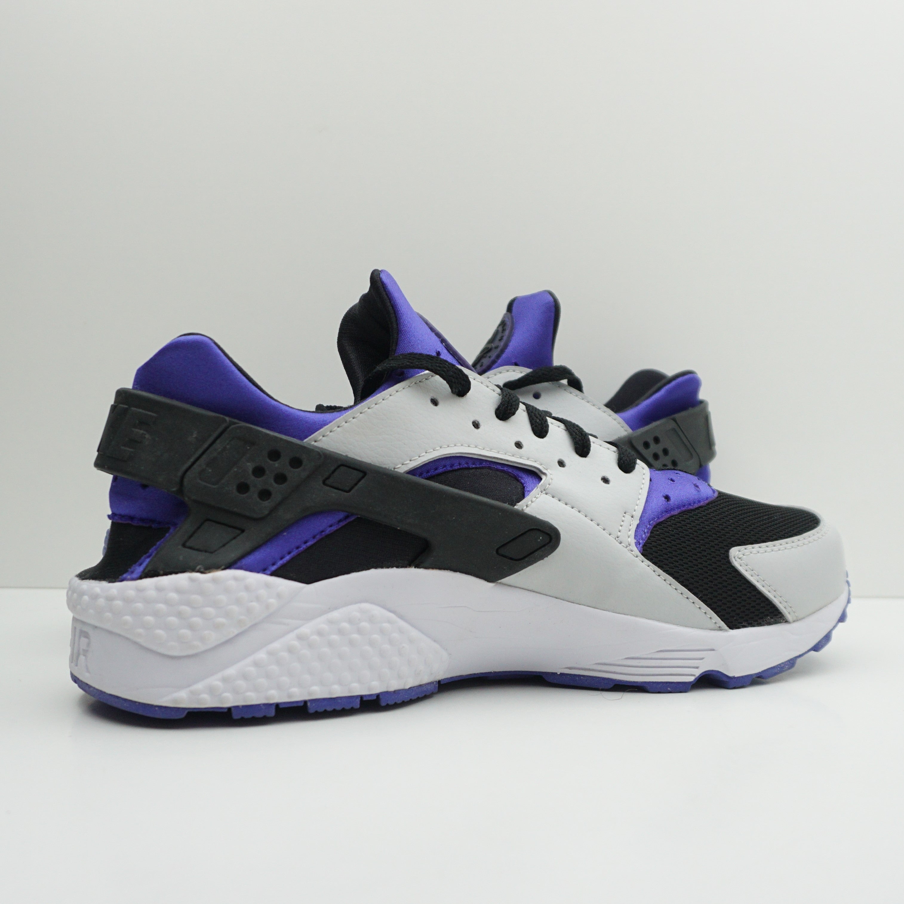 Nike Air Huarache Persian Violet