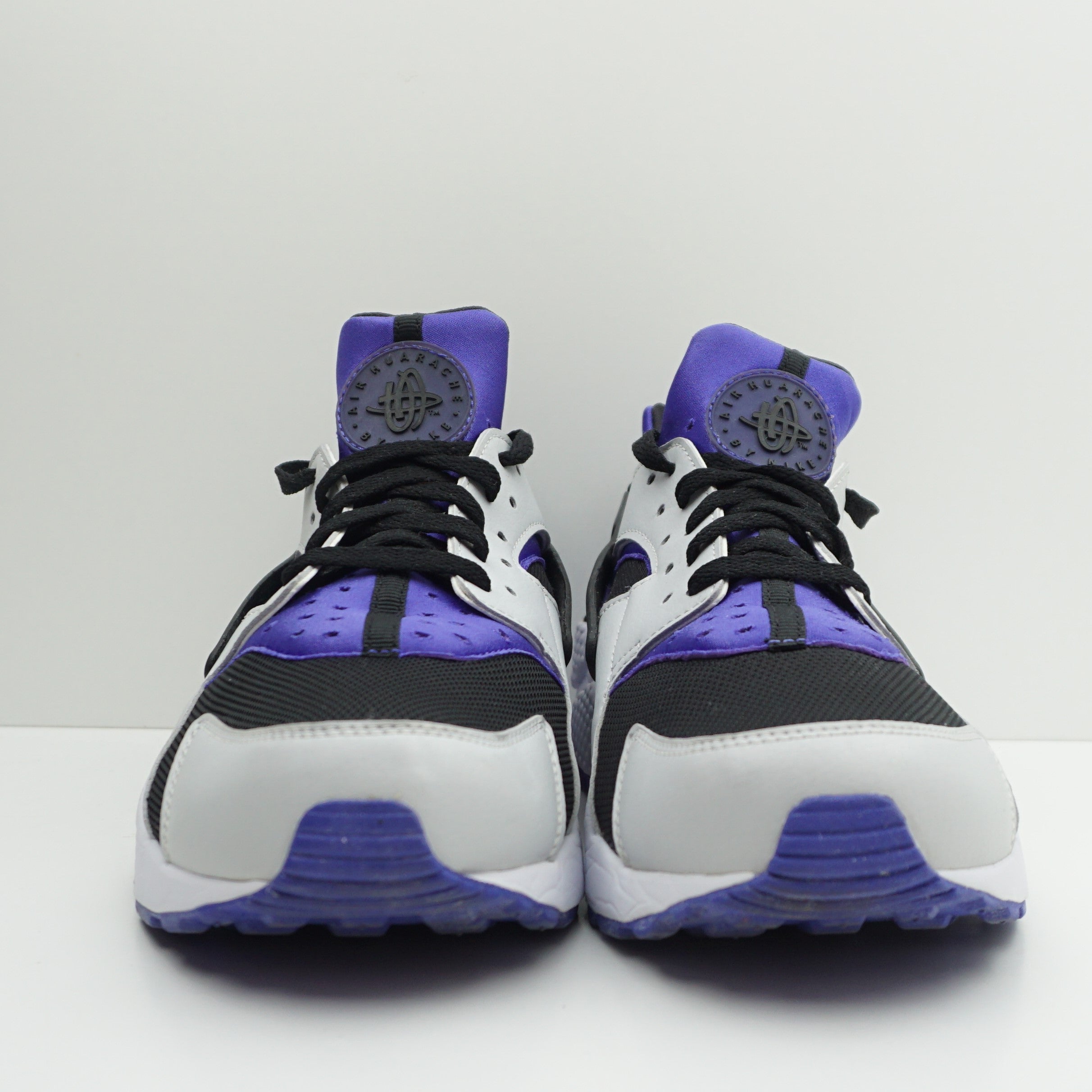 Nike Air Huarache Persian Violet