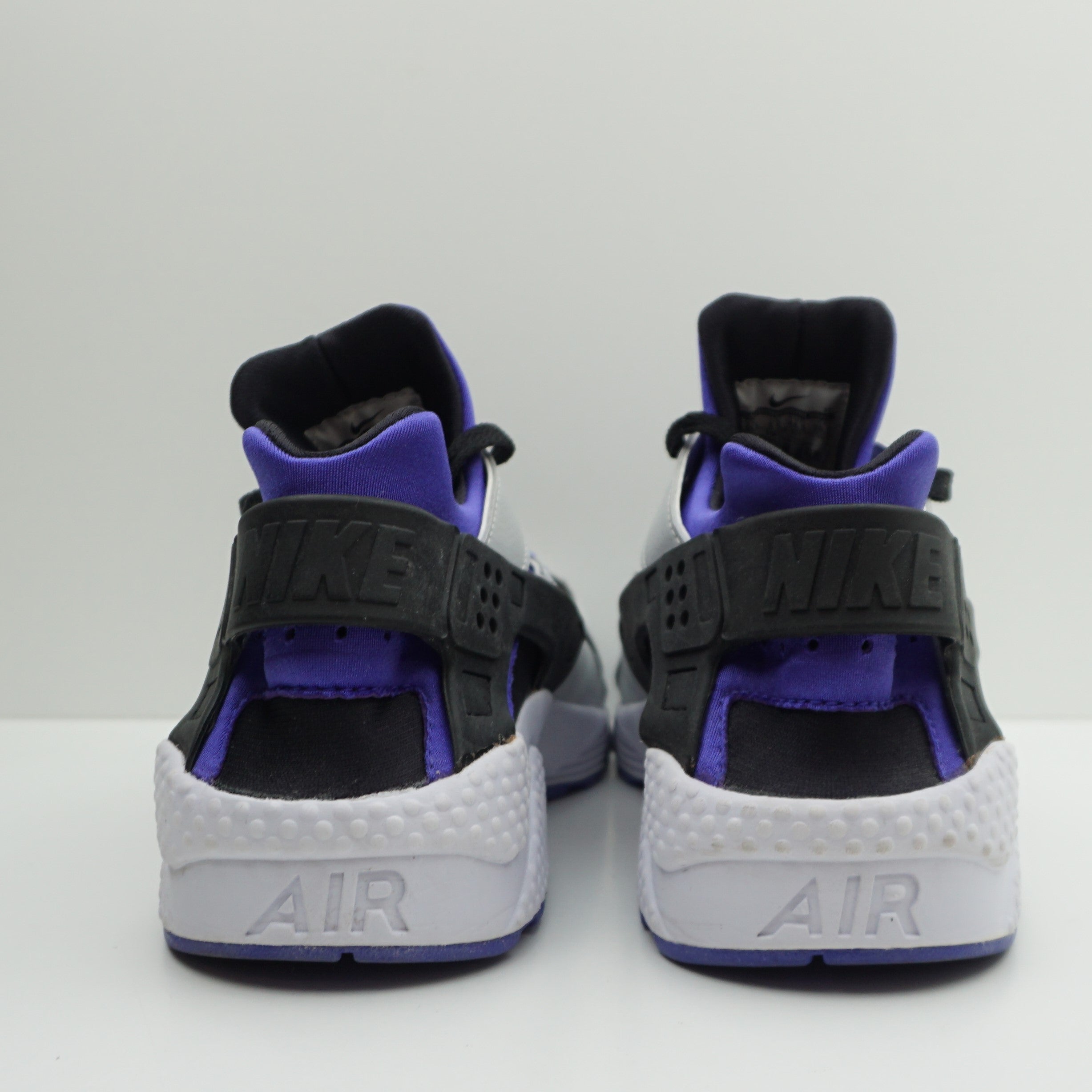 Nike Air Huarache Persian Violet