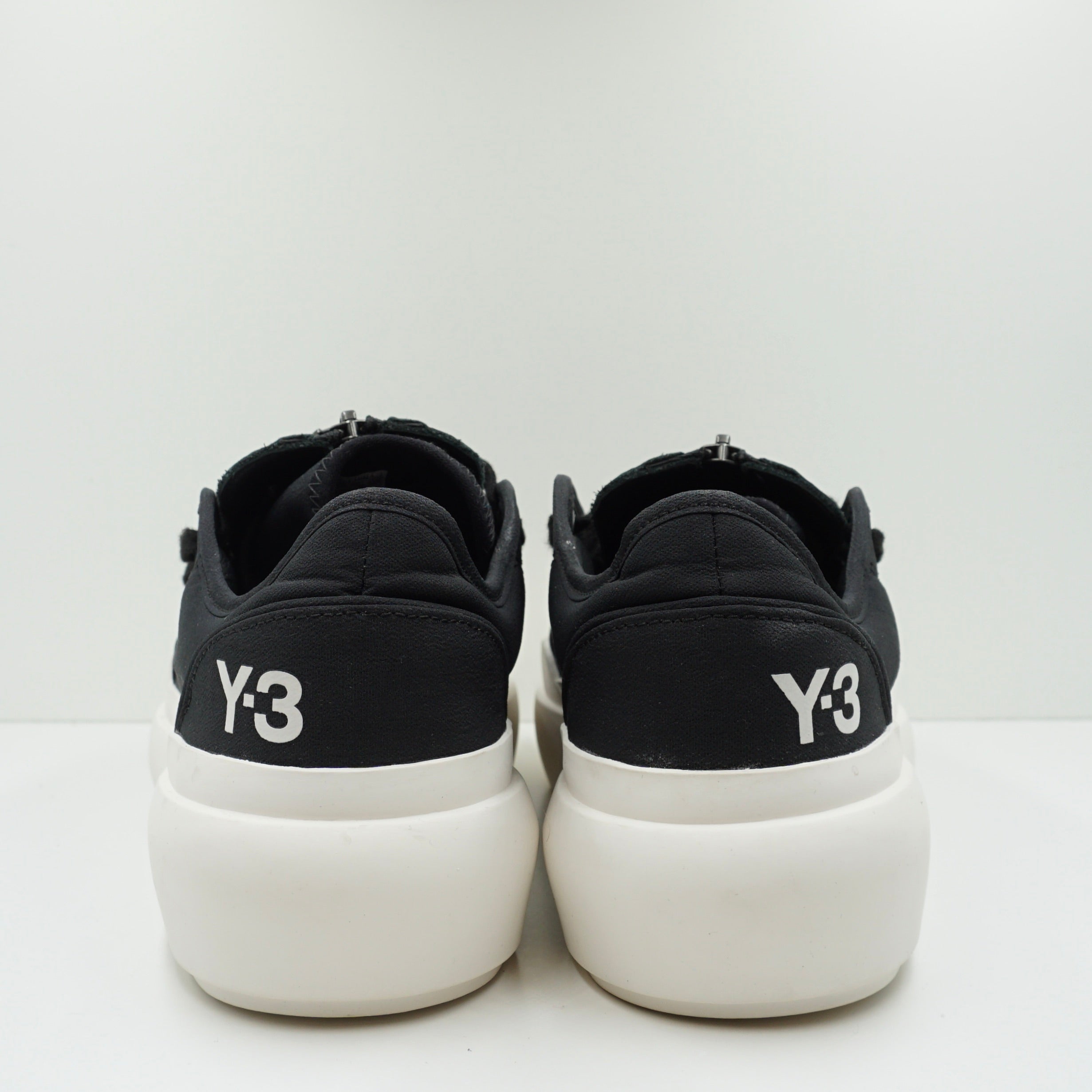 Adidas Y-3 Ajatu Court Low