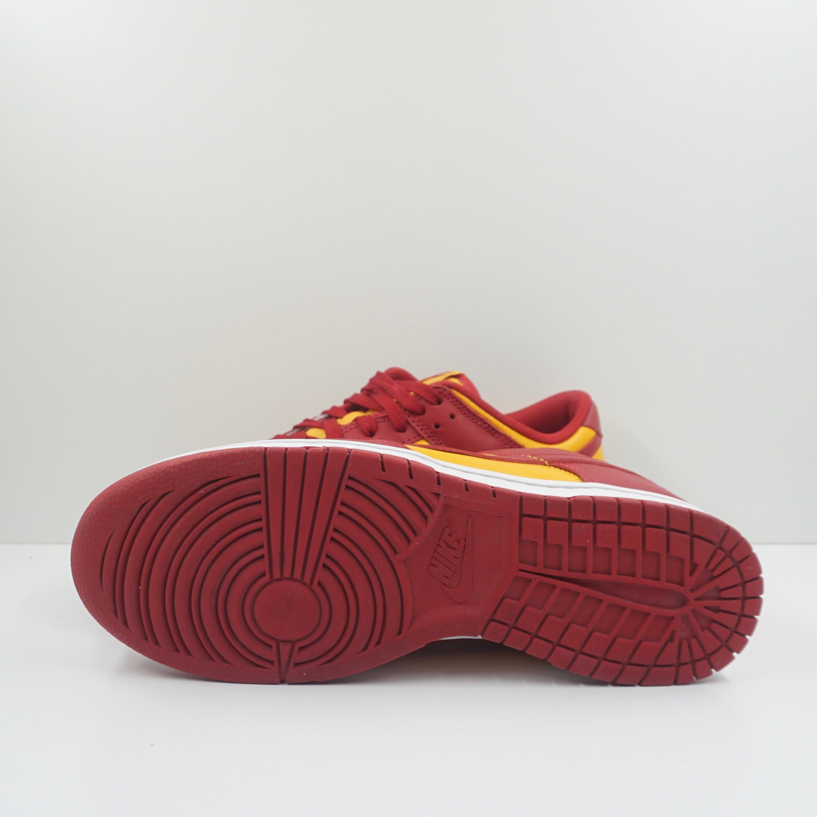 Nike Dunk Low Midas Gold