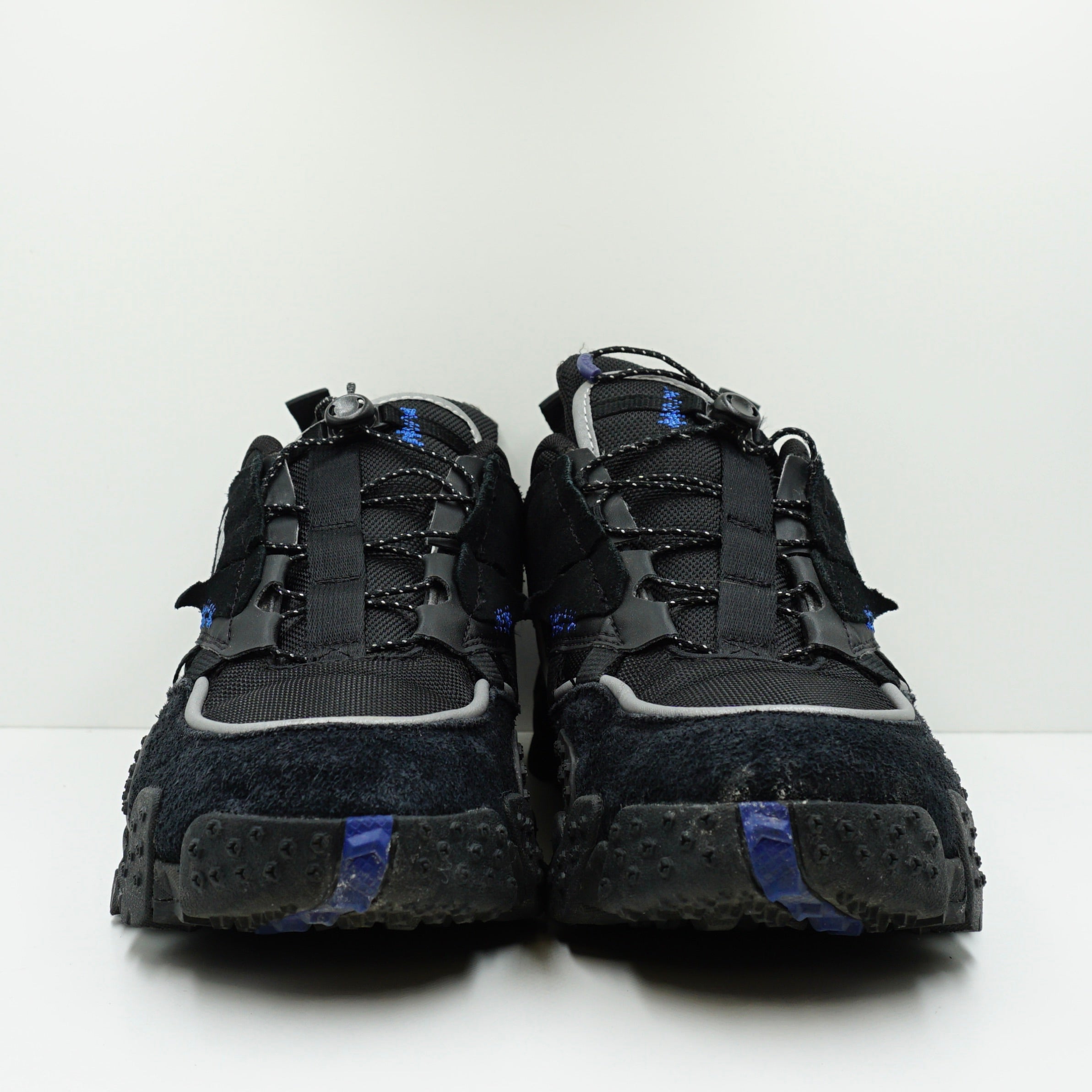 Puma Trailfox Overland Ader Error