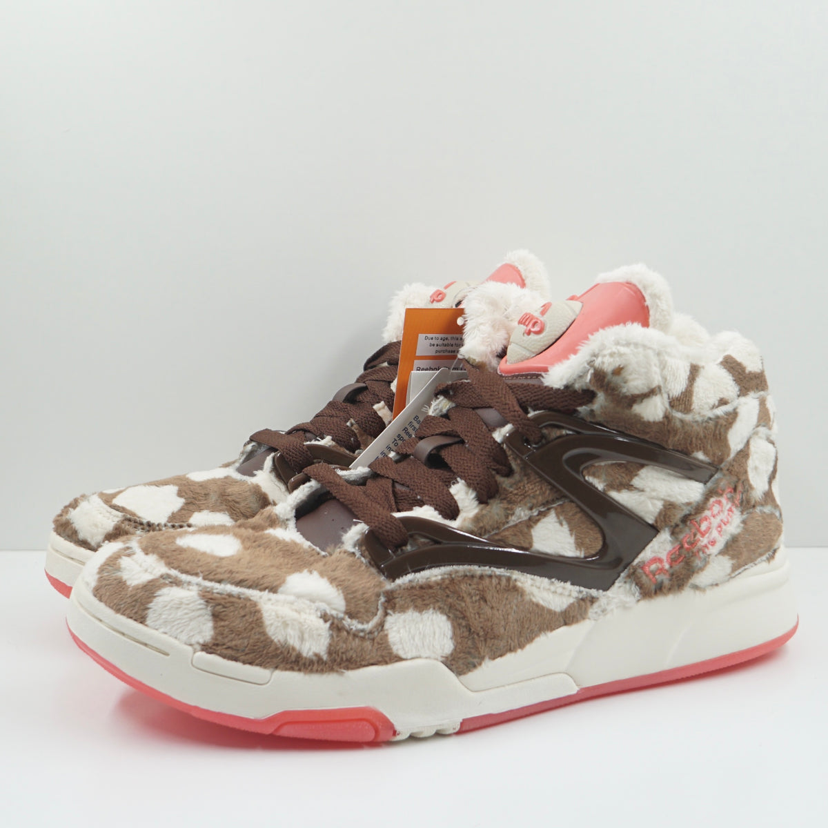 Reebok Pump Omni Lite Gizmo Pack Gremlins