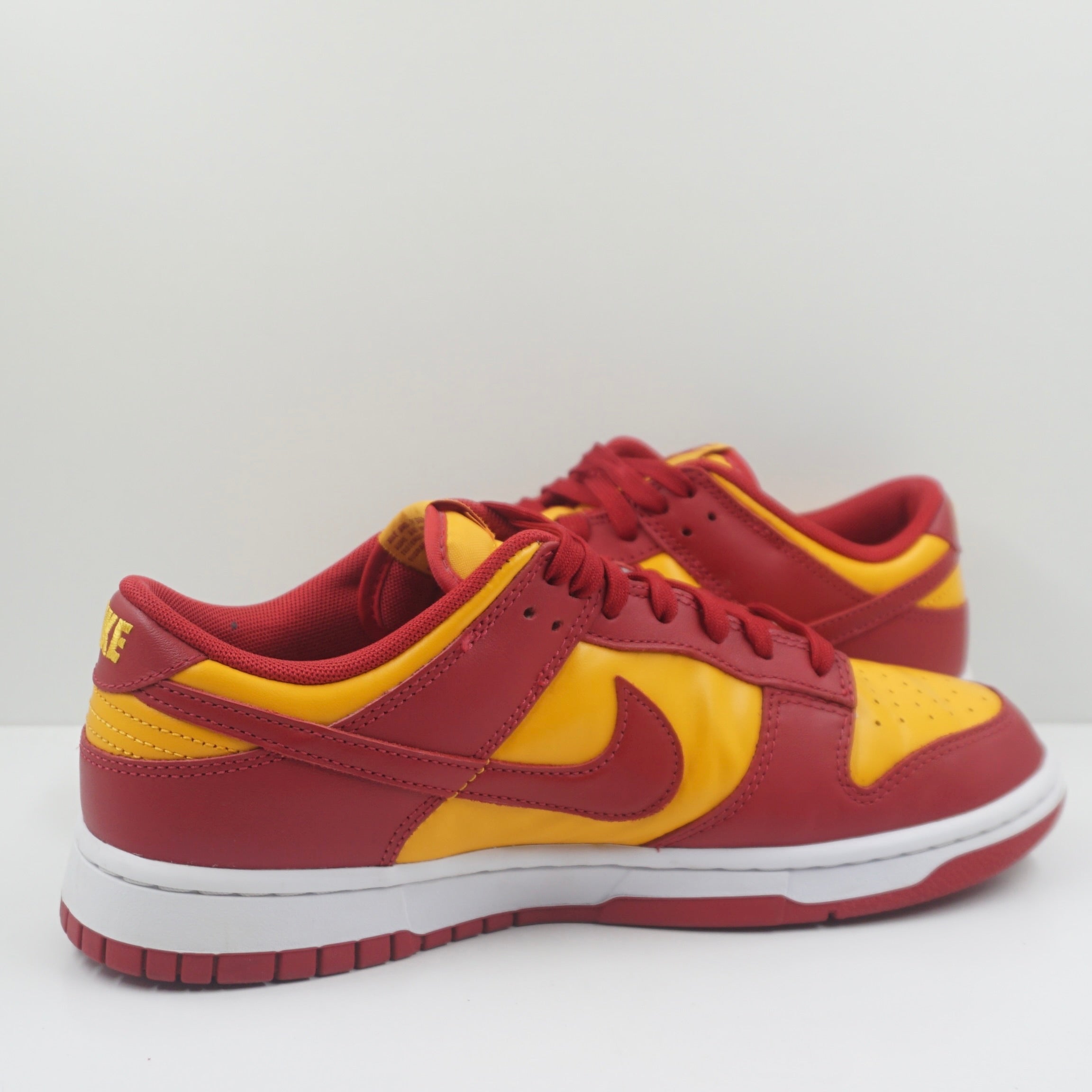 Nike Dunk Low Midas Gold