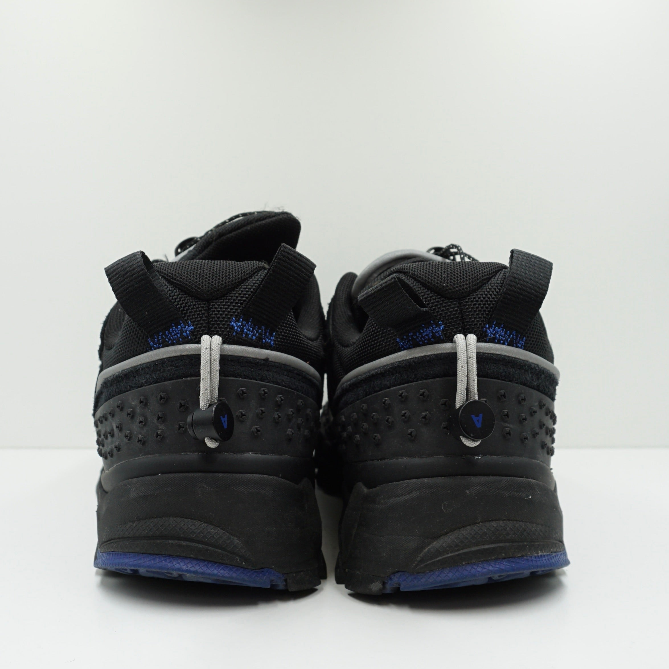 Puma Trailfox Overland Ader Error
