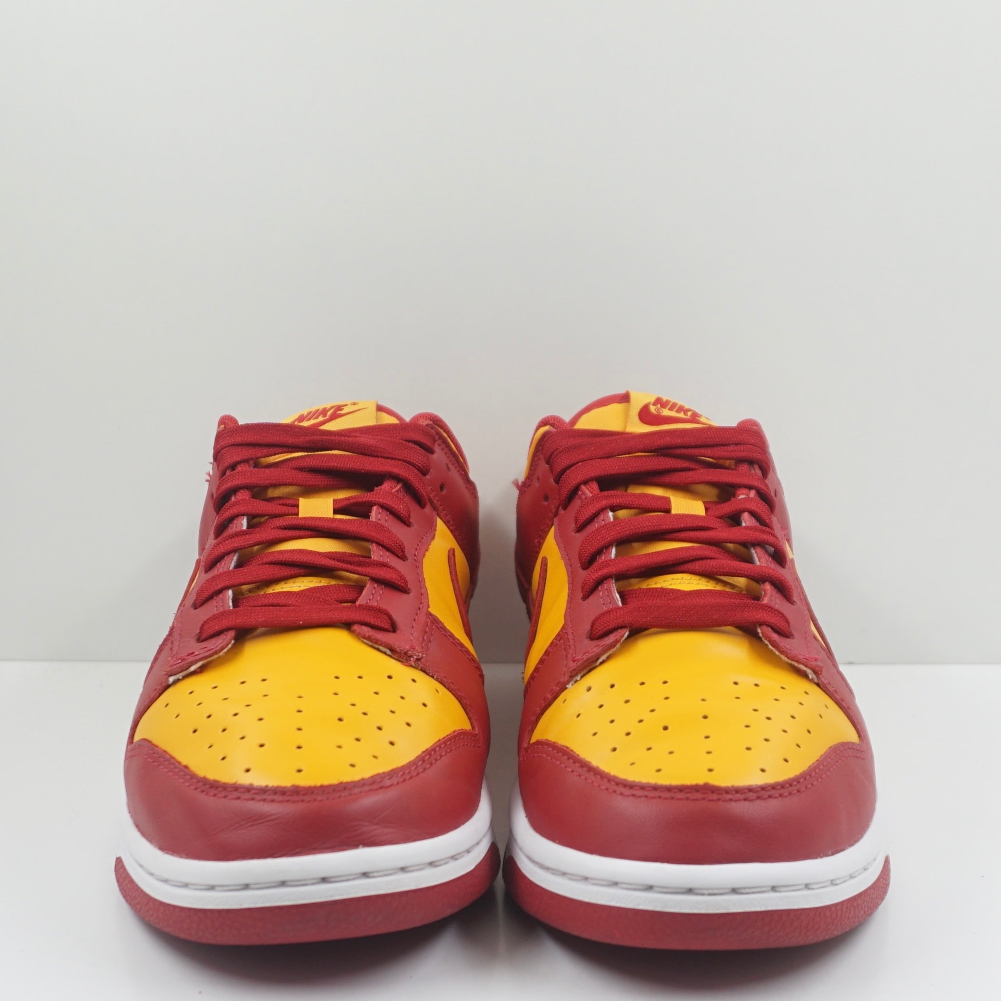 Nike Dunk Low Midas Gold