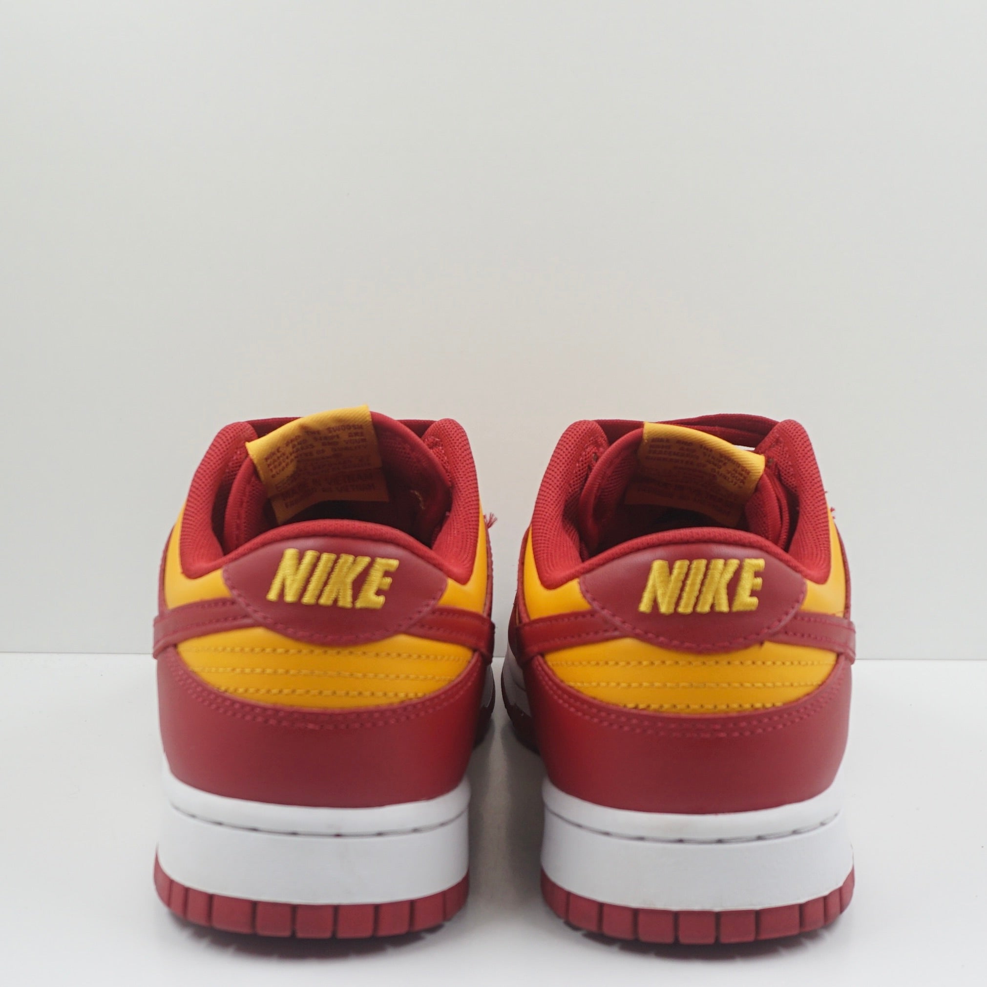 Nike Dunk Low Midas Gold