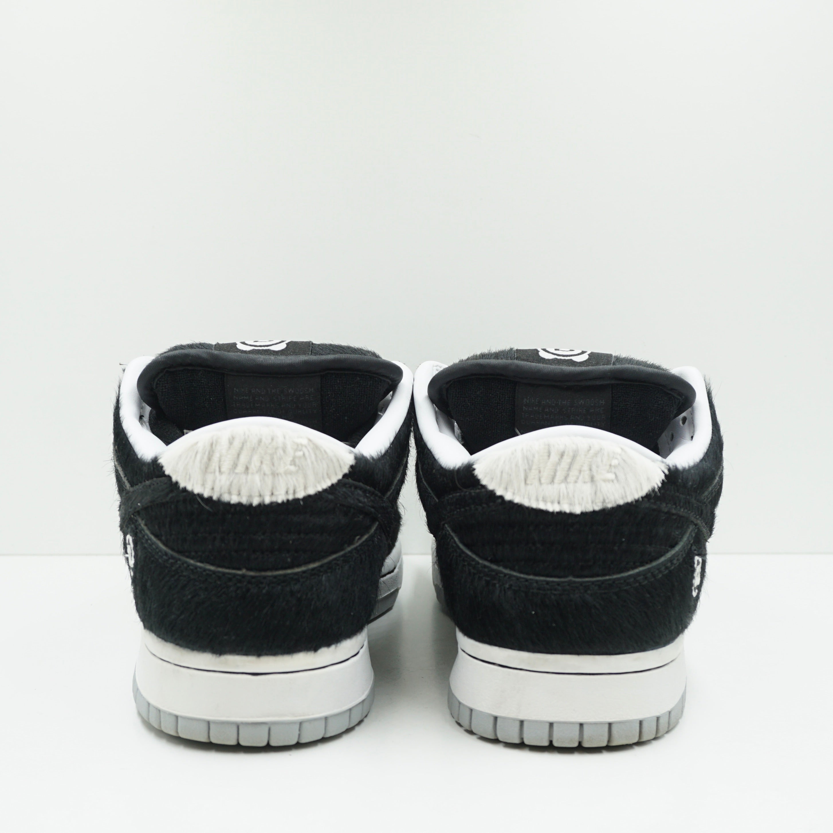 Nike SB Dunk Low Medicom Toy (2020)