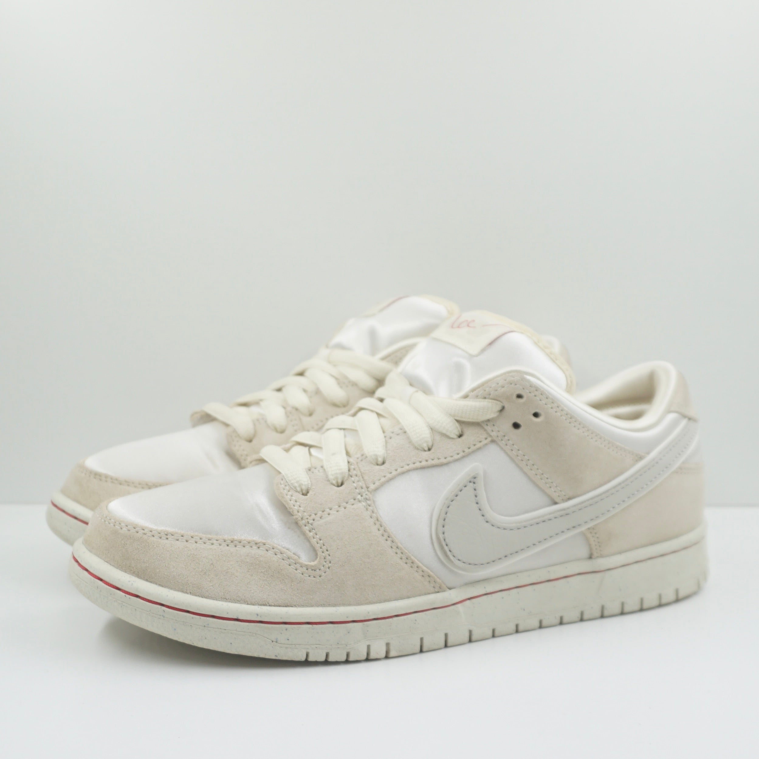 Nike SB Dunk Low City Of Love Light Bone