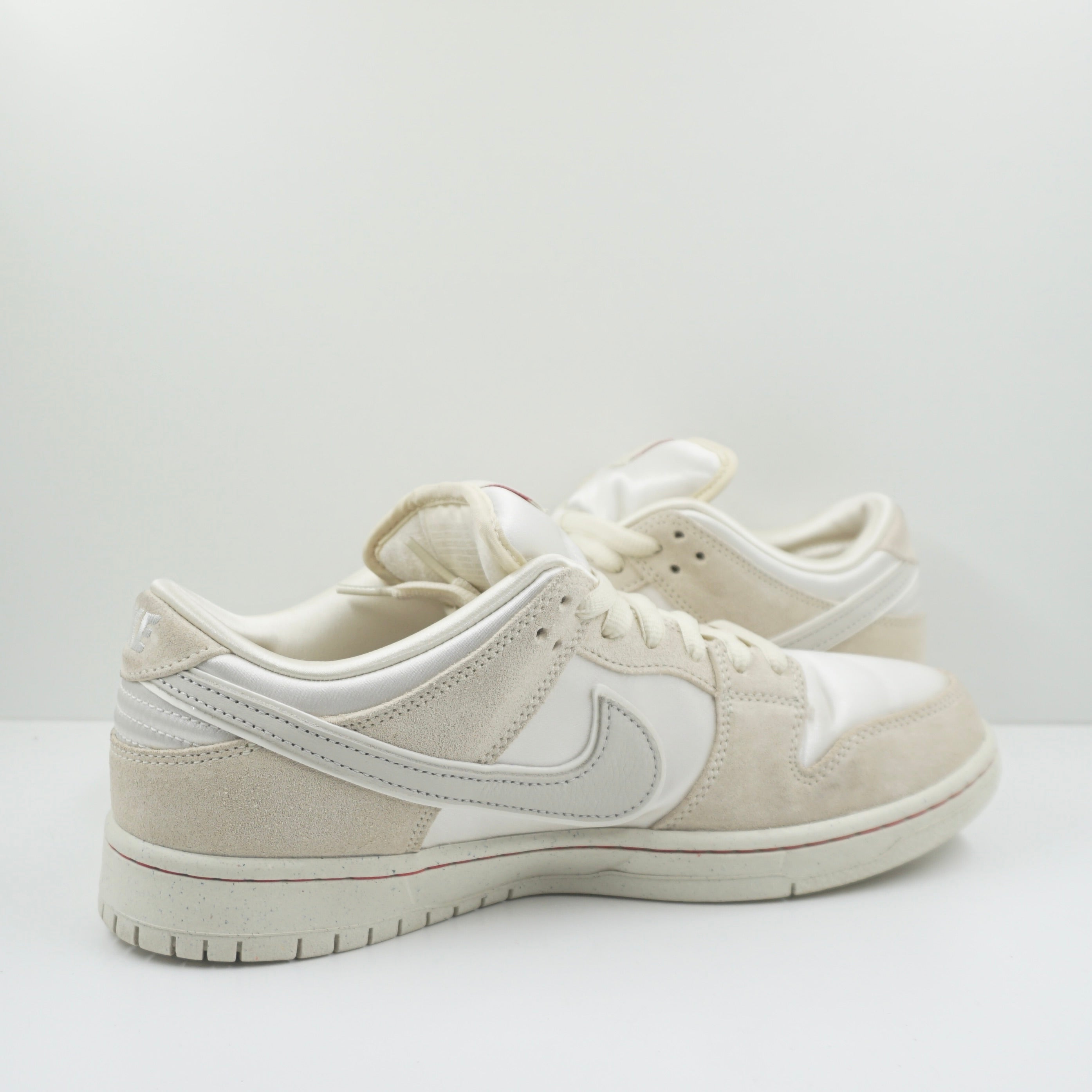 Nike SB Dunk Low City Of Love Light Bone