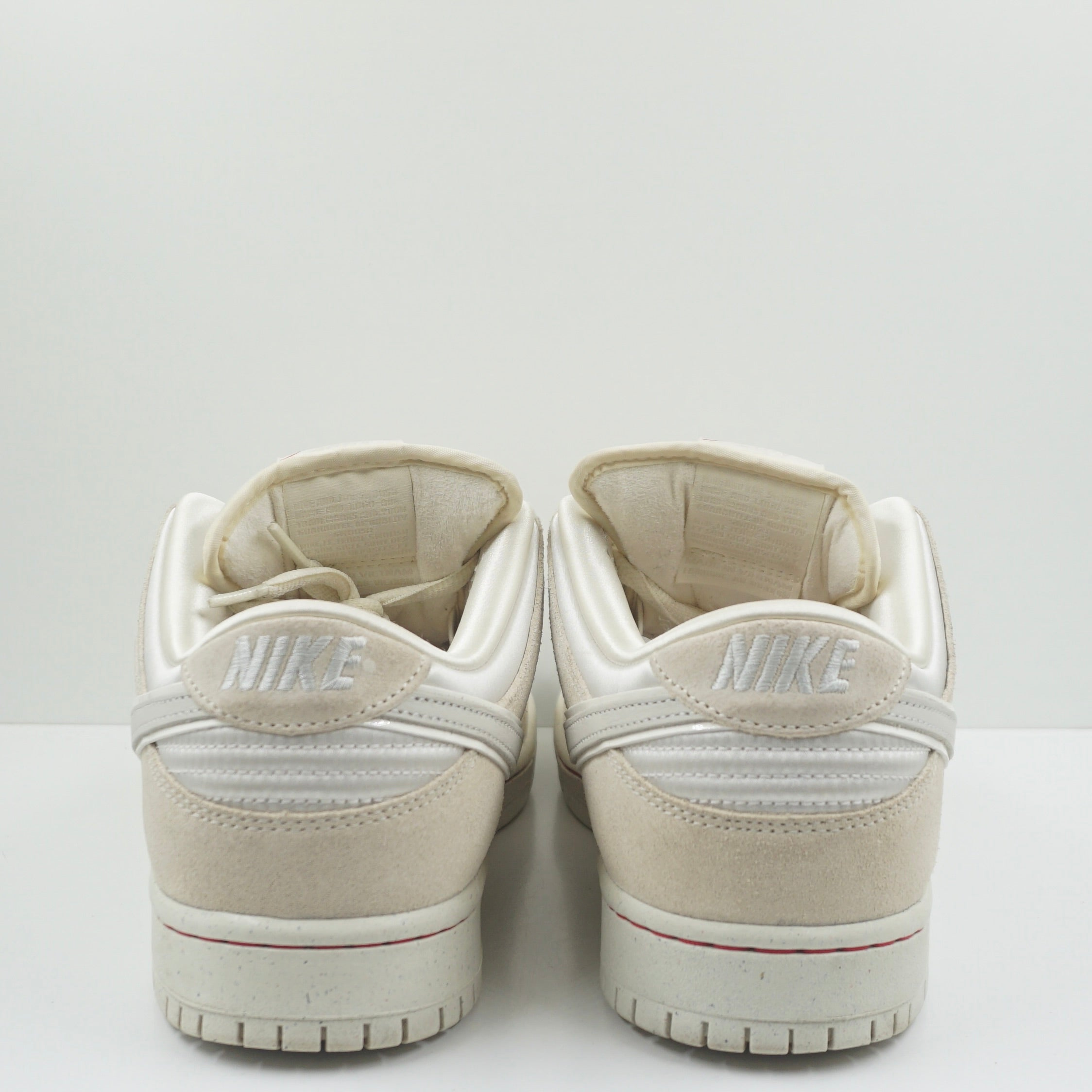 Nike SB Dunk Low City Of Love Light Bone