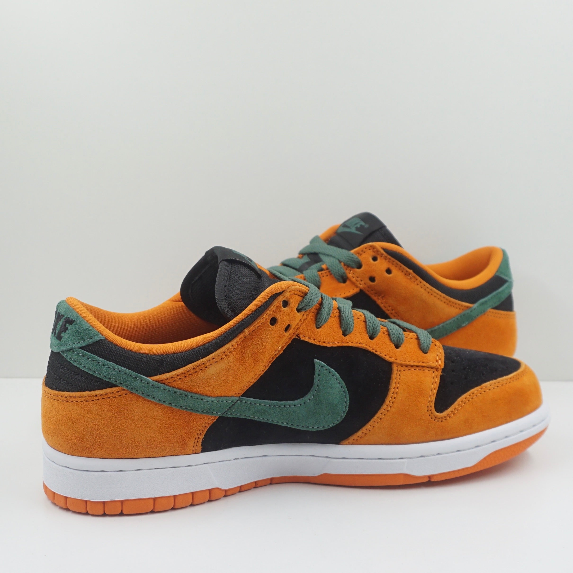 Nike Dunk Low Ceramic (2020)