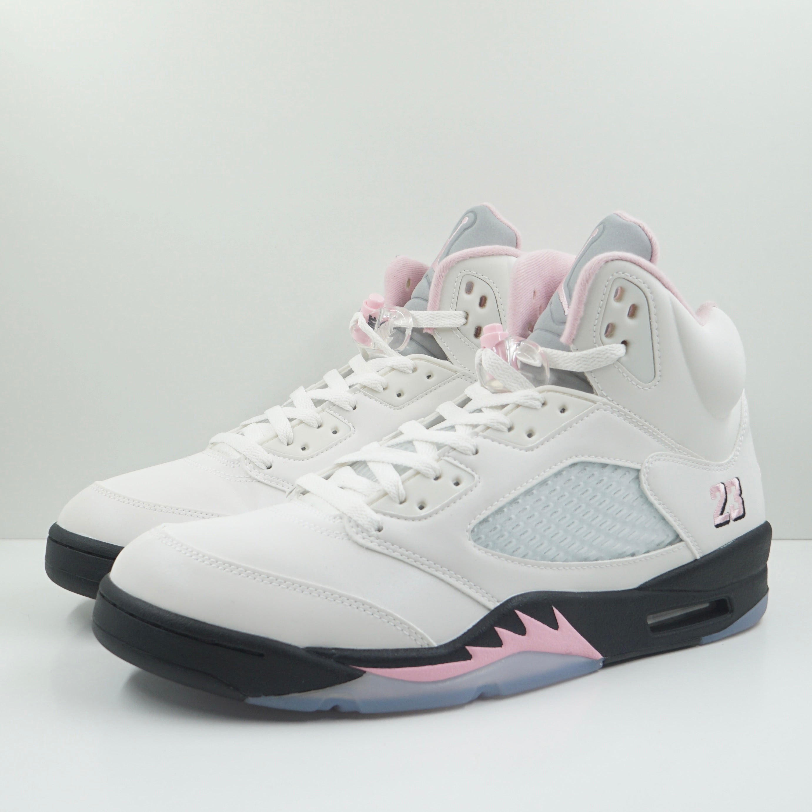 Jordan 5 Retro Medium Soft Pink