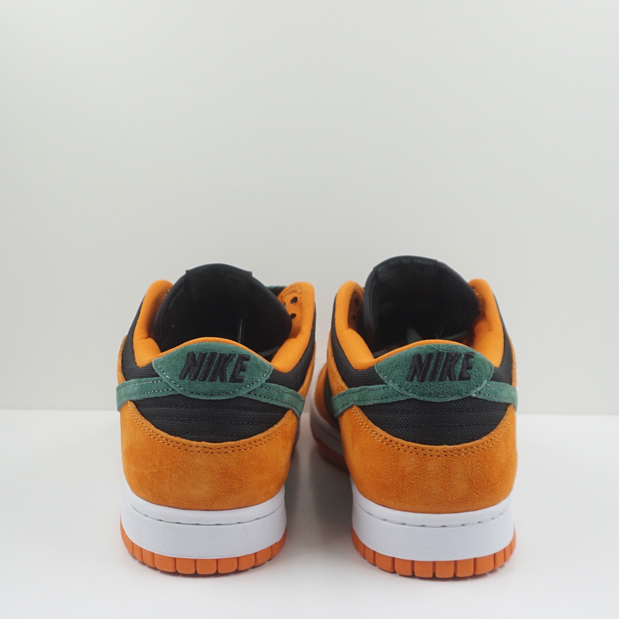 Nike Dunk Low Ceramic (2020)