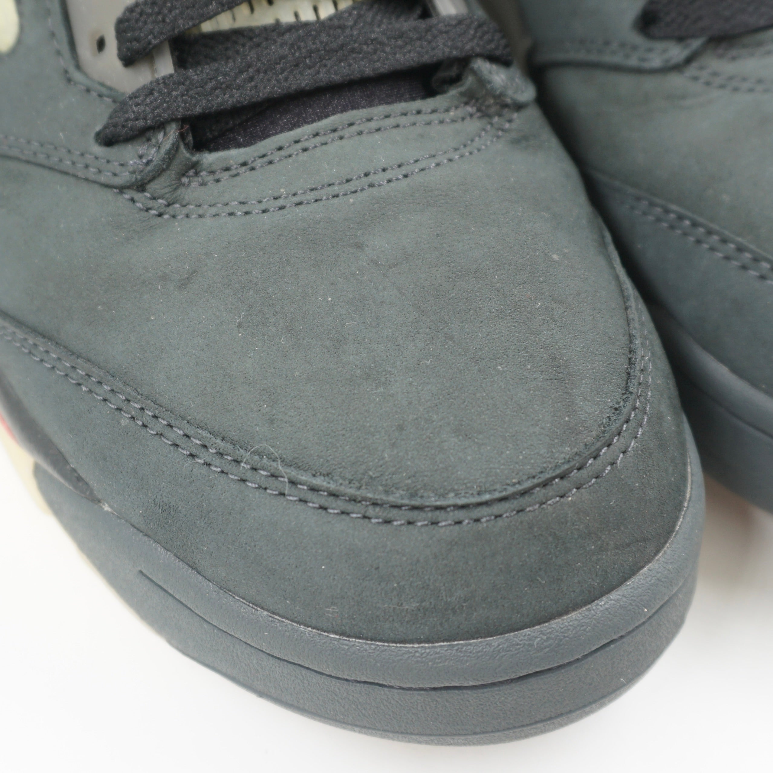 Jordan 5 Retro Gore-Tex Off Noir (W)