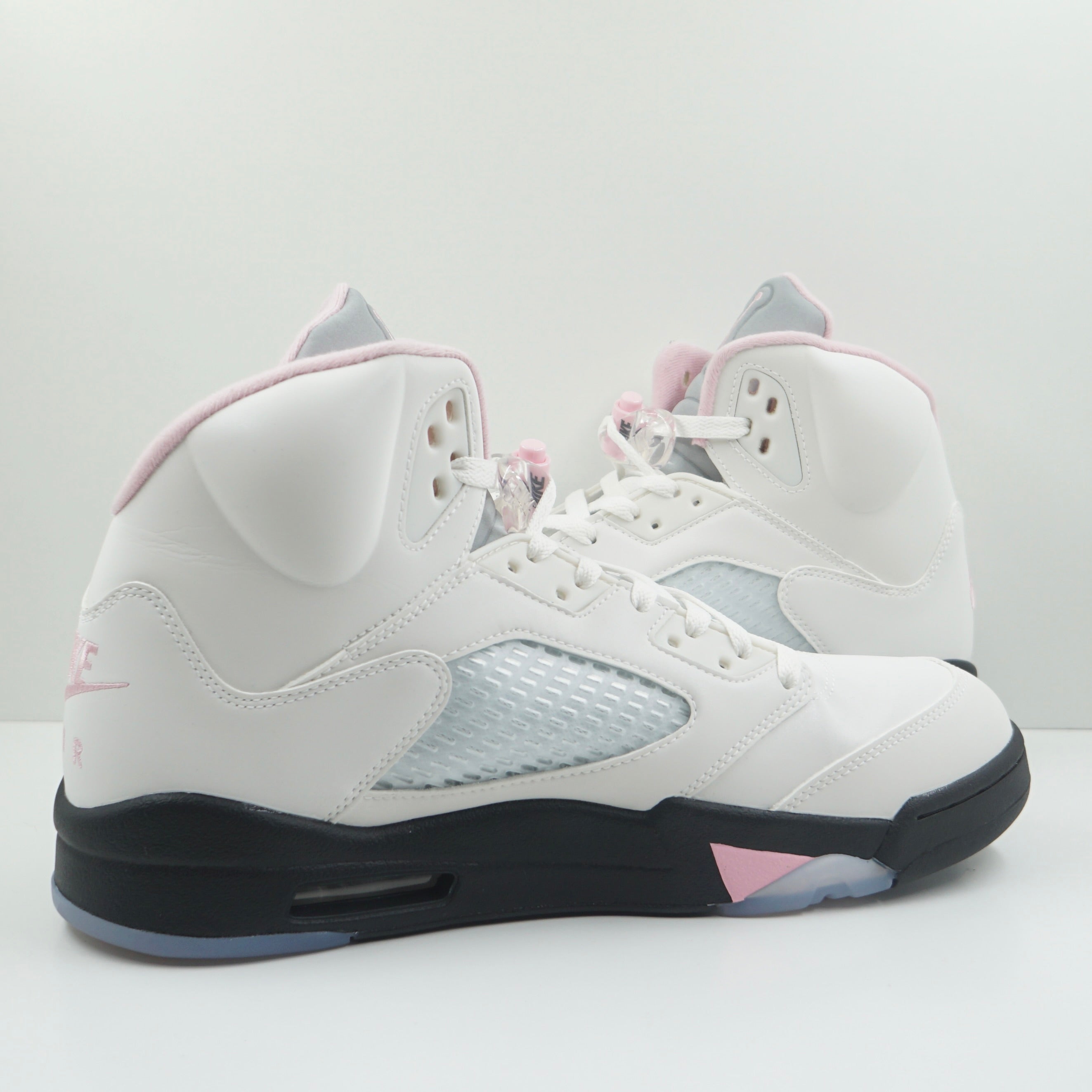 Jordan 5 Retro Medium Soft Pink