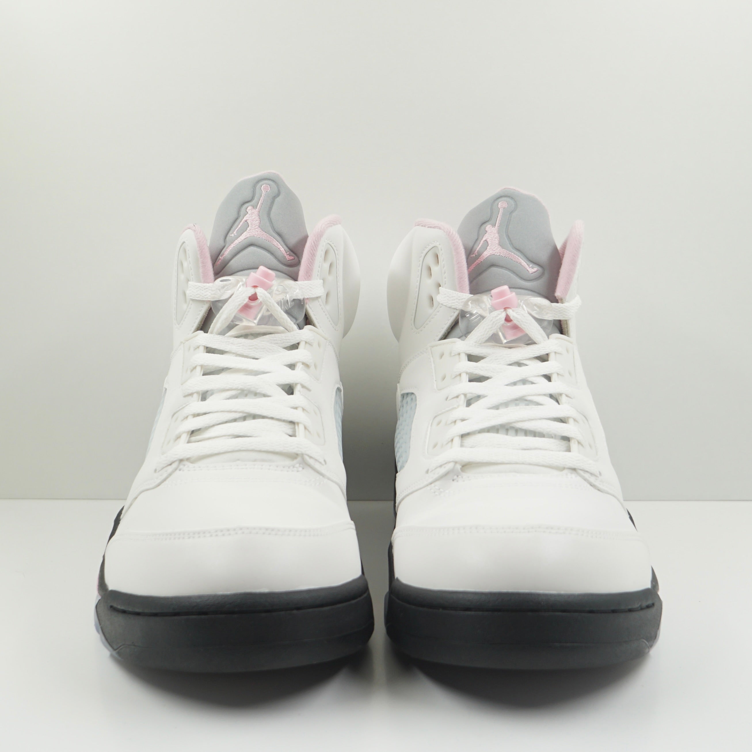 Jordan 5 Retro Medium Soft Pink