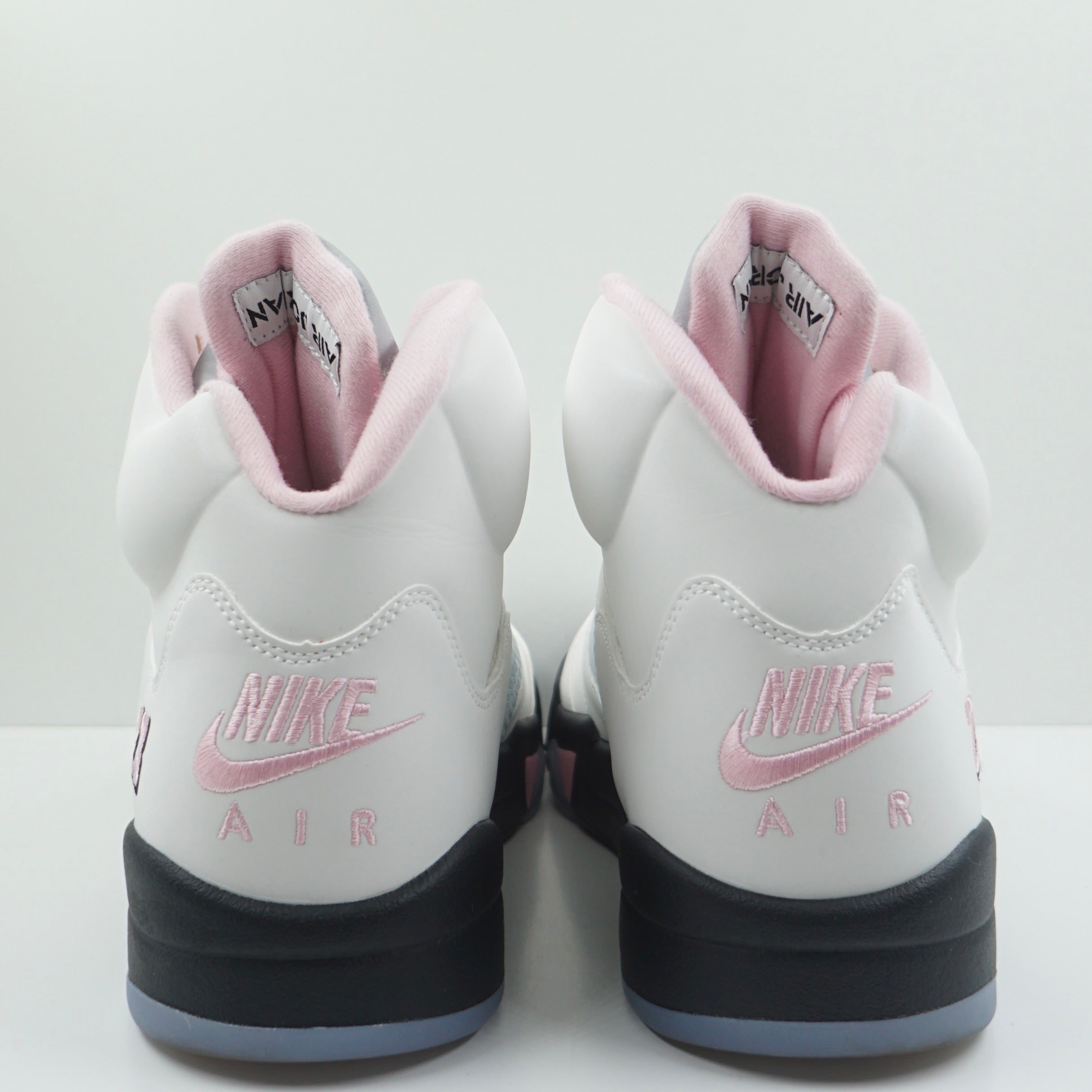 Jordan 5 Retro Medium Soft Pink