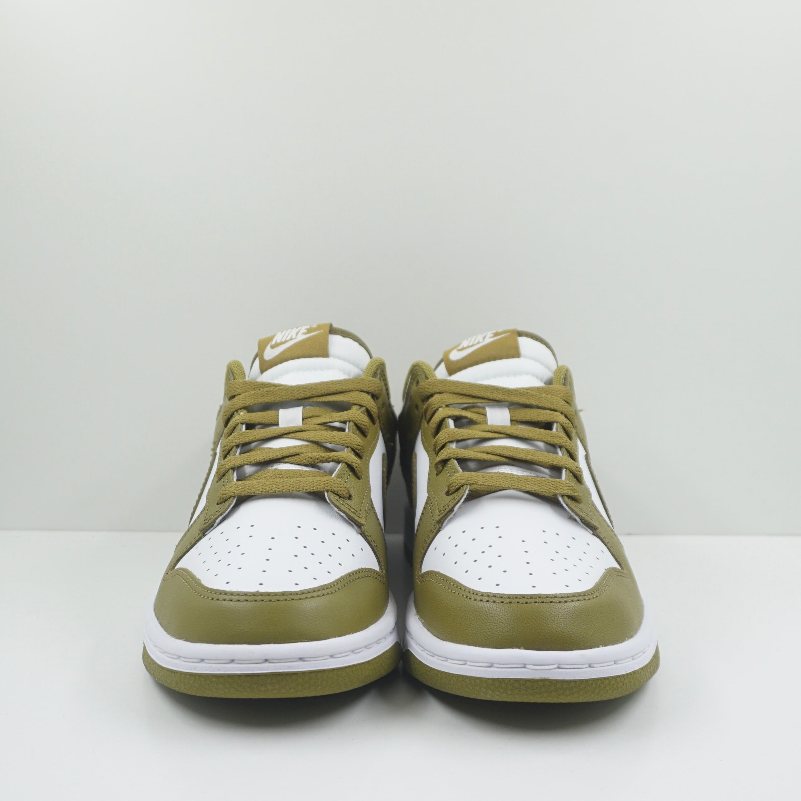 Nike Dunk Low Retro Pacific Moss