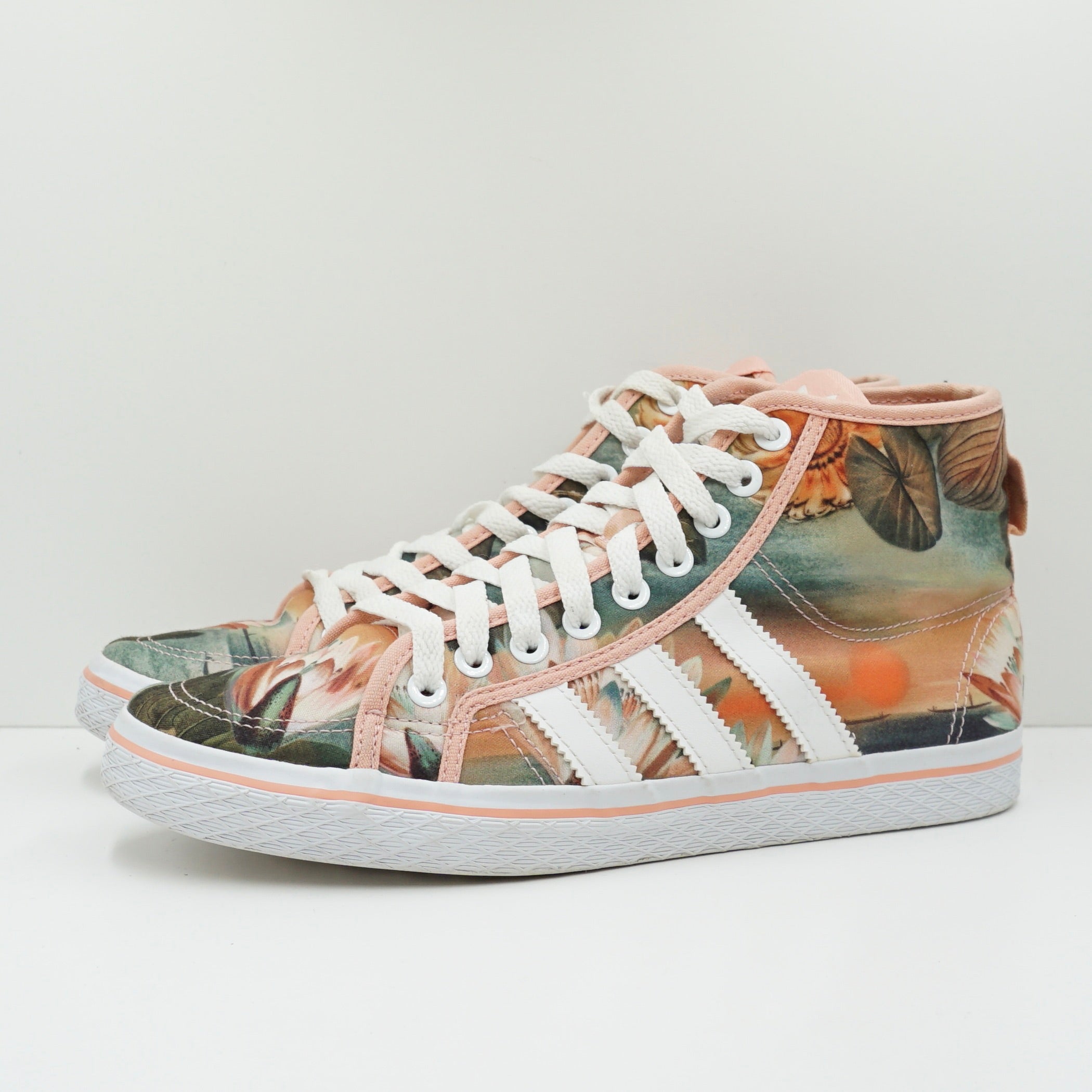 Adidas Farm Curso d'Agua Honey Mid (W)