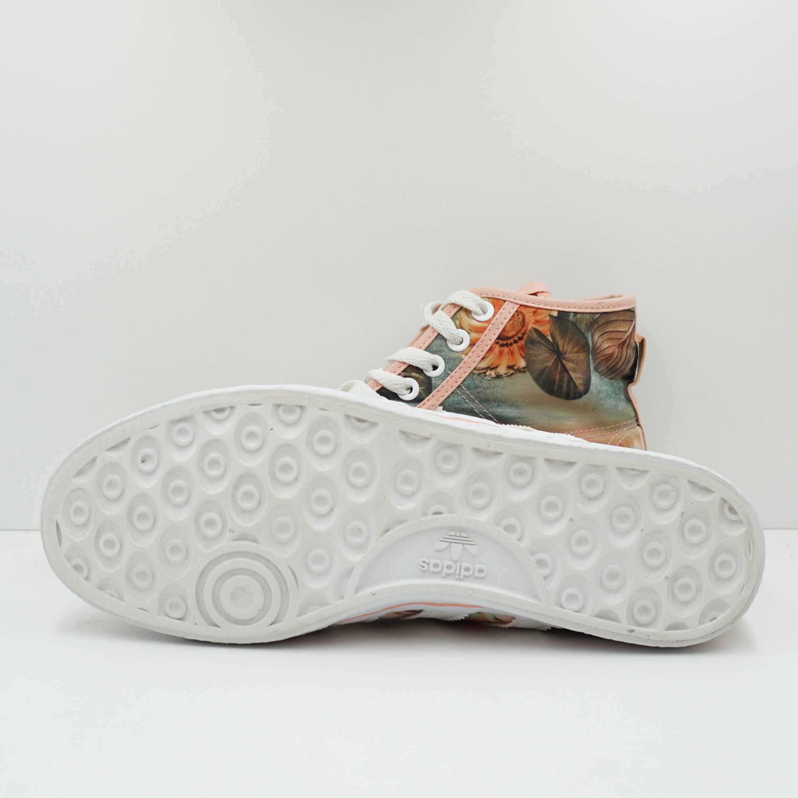 Adidas Farm Curso d'Agua Honey Mid (W)