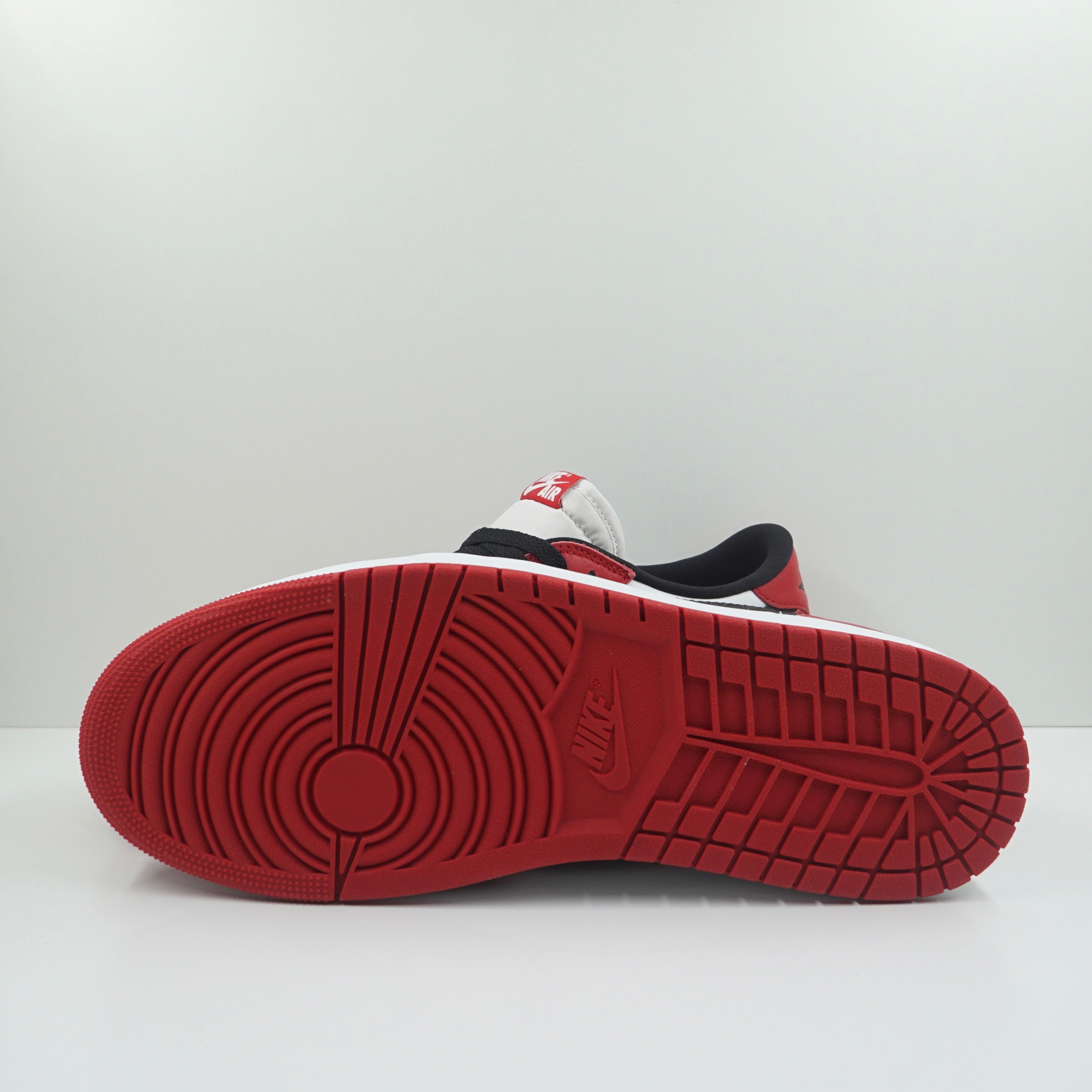 Jordan 1 Retro Low OG Chicago (2025)