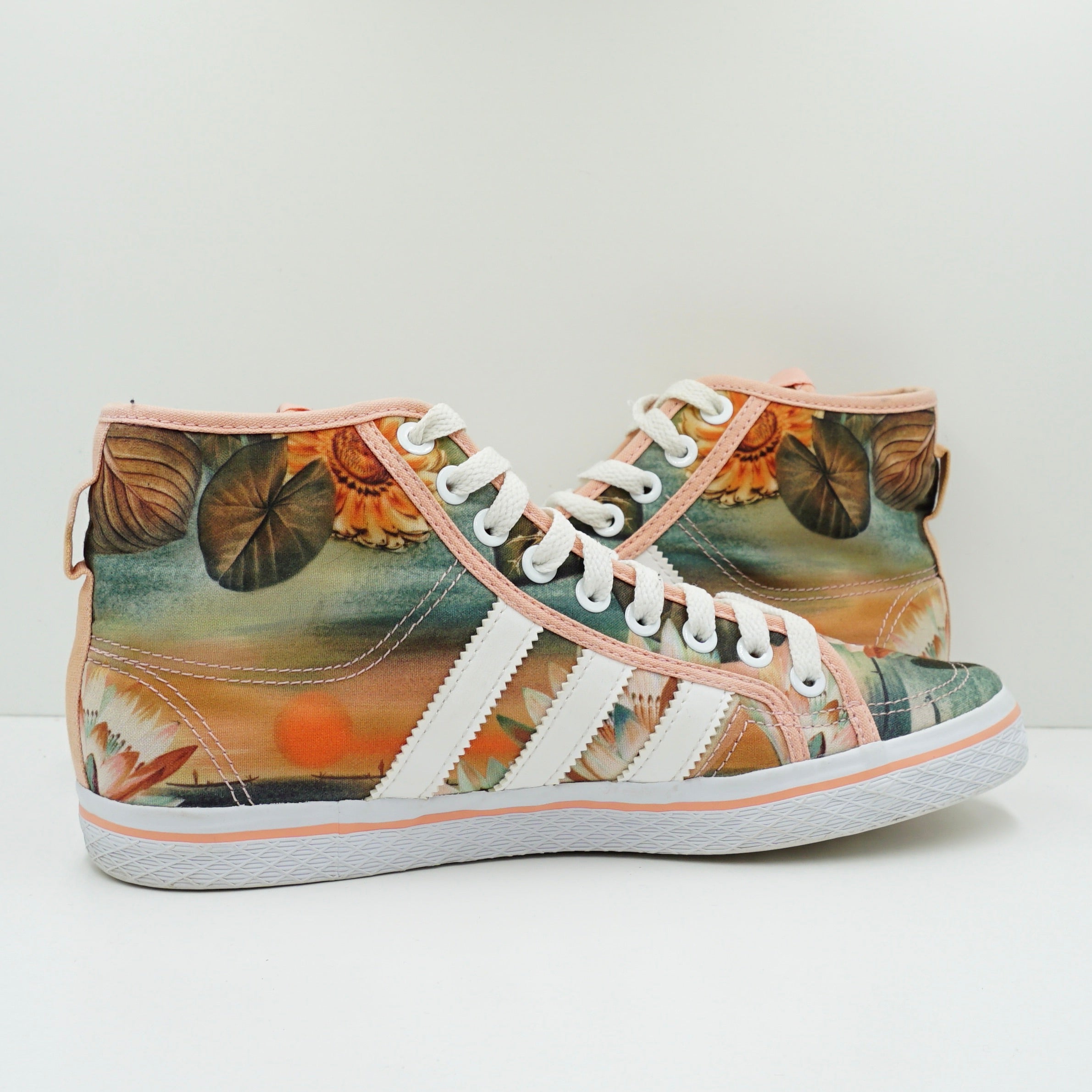 Adidas Farm Curso d'Agua Honey Mid (W)