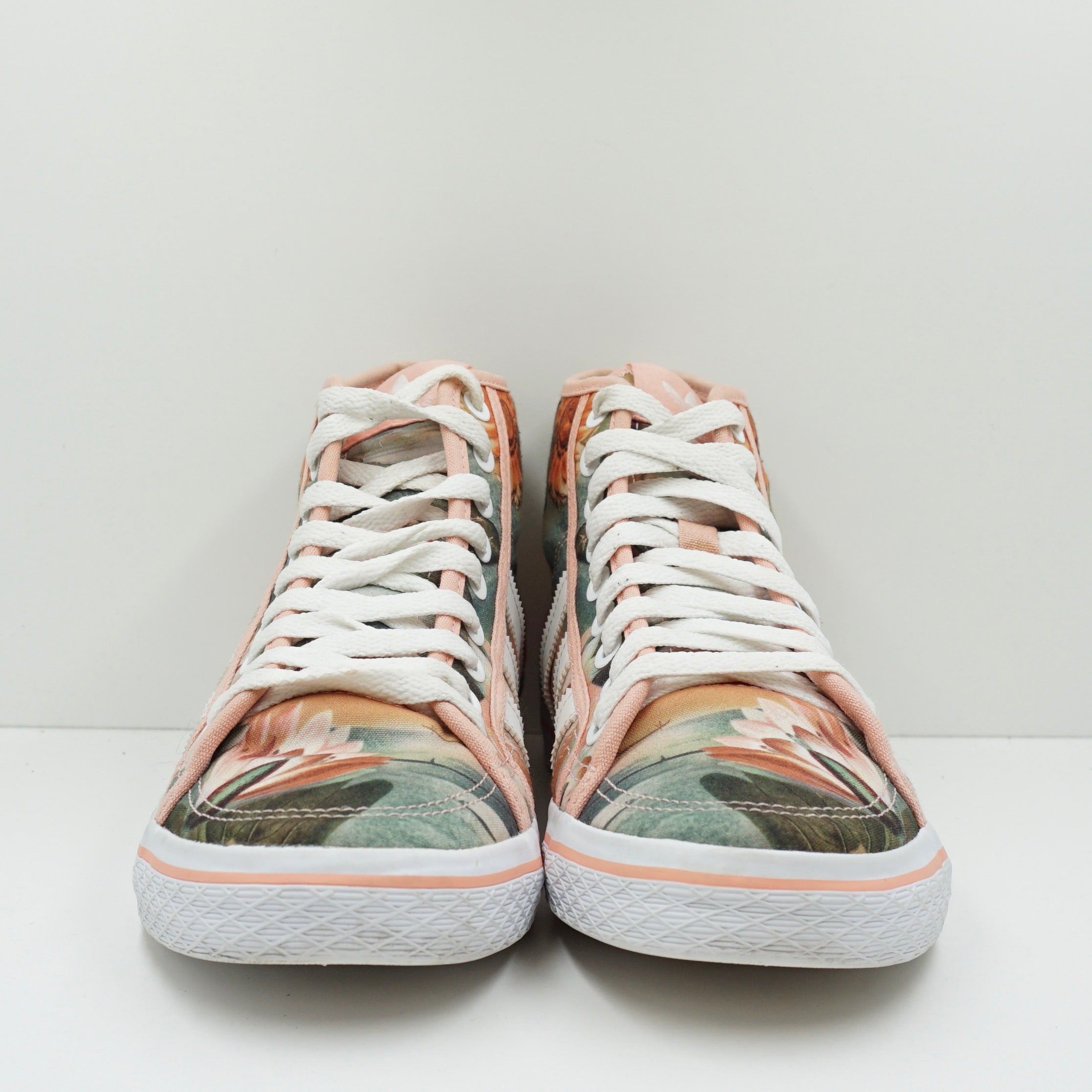 Adidas Farm Curso d'Agua Honey Mid (W)